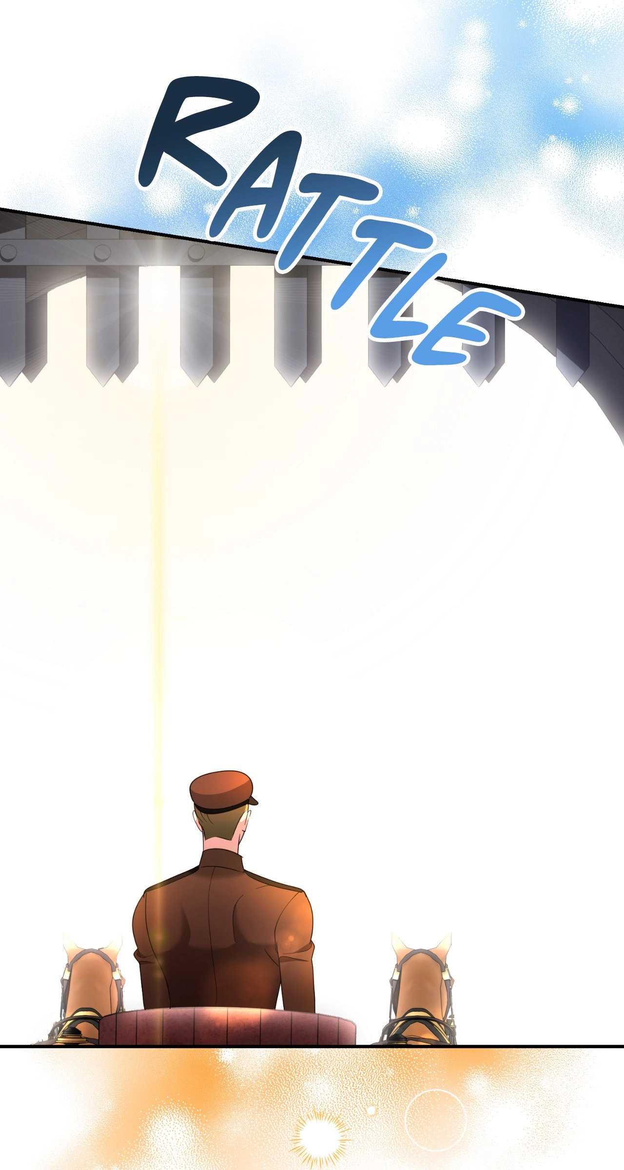 I'm Nobody's Shadow Chapter 31 page 49 - 