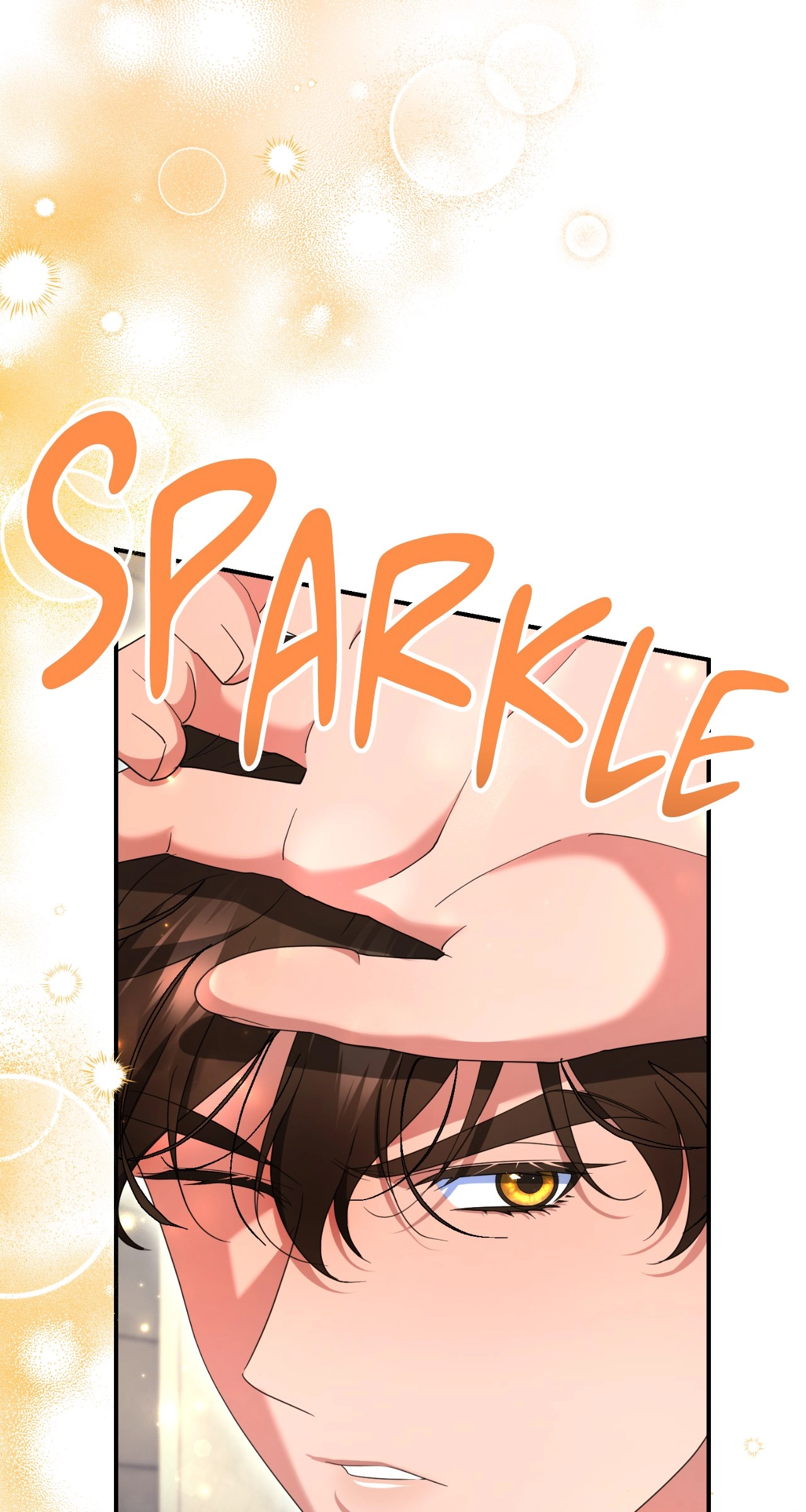 I'm Nobody's Shadow Chapter 31 page 50 - 