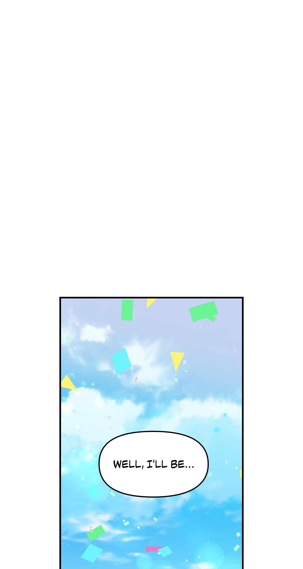 I'm Nobody's Shadow Chapter 31 page 61 - 