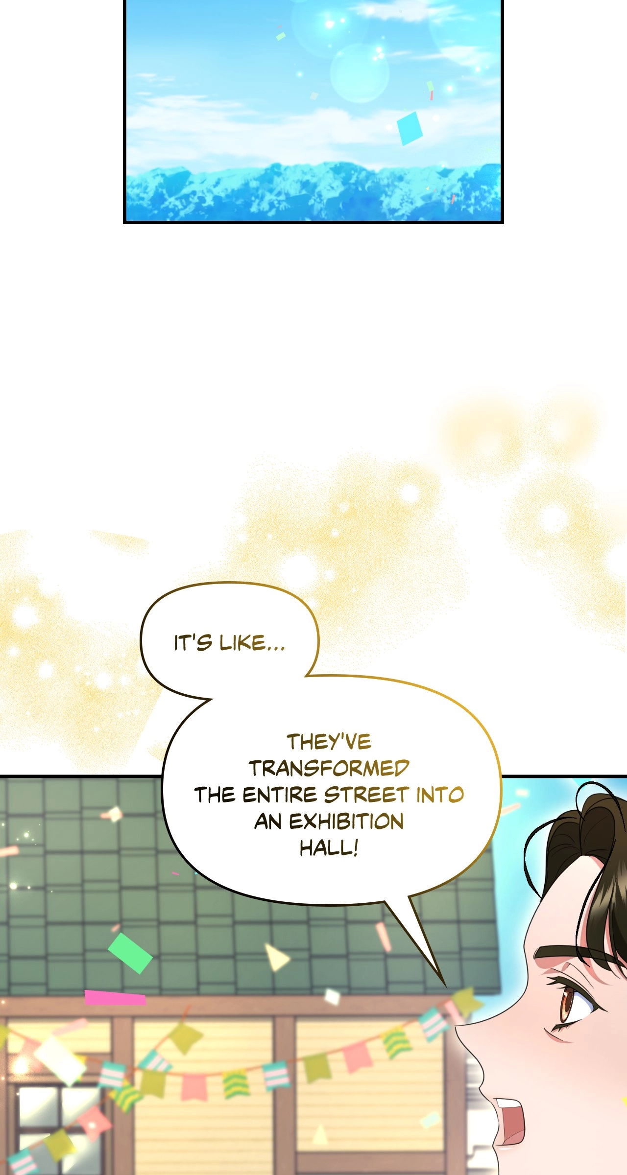 I'm Nobody's Shadow Chapter 31 page 62 - 