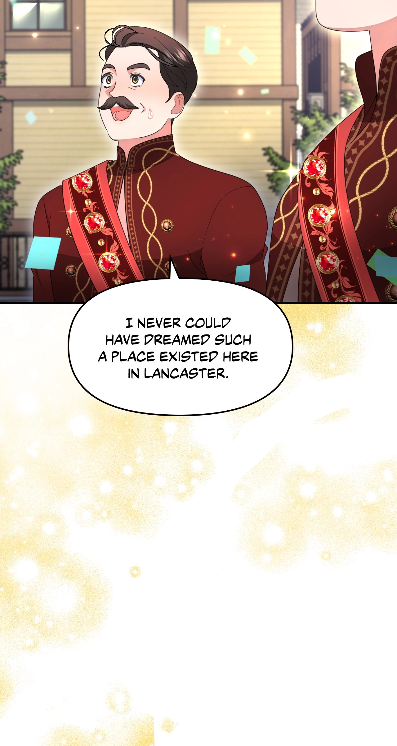 I'm Nobody's Shadow Chapter 31 page 63 - 