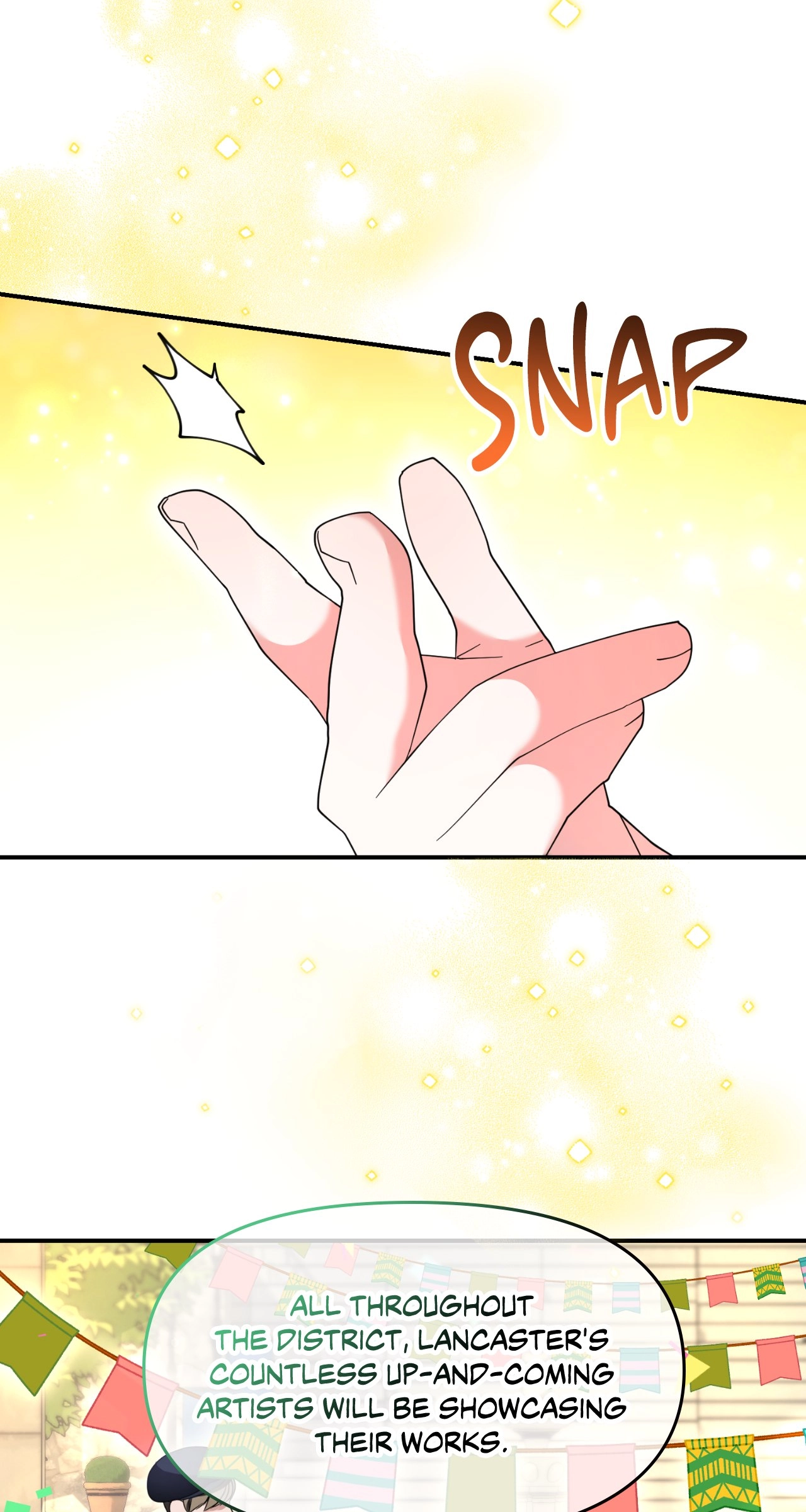 I'm Nobody's Shadow Chapter 31 page 65 - 