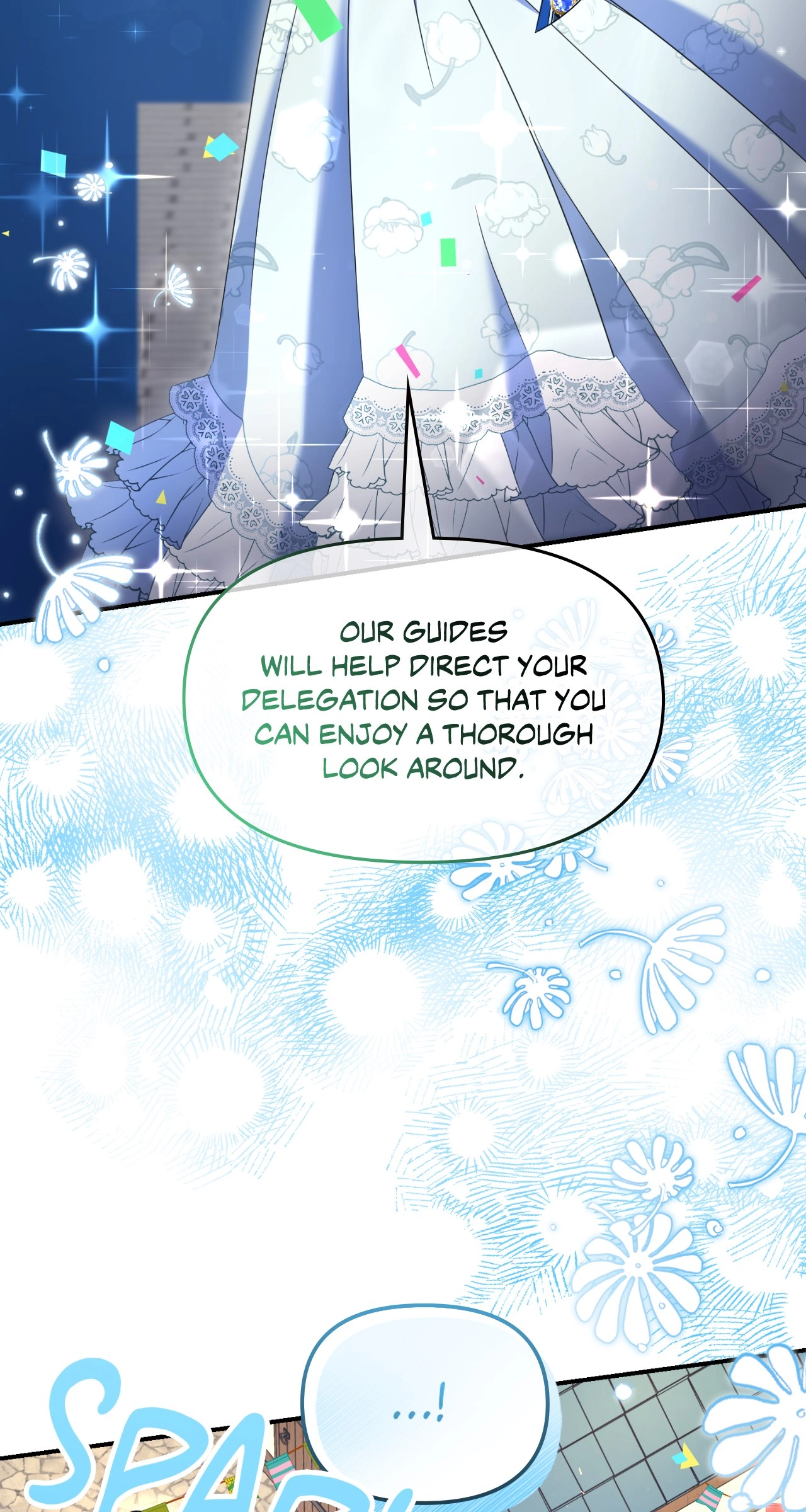 I'm Nobody's Shadow Chapter 31 page 67 - 