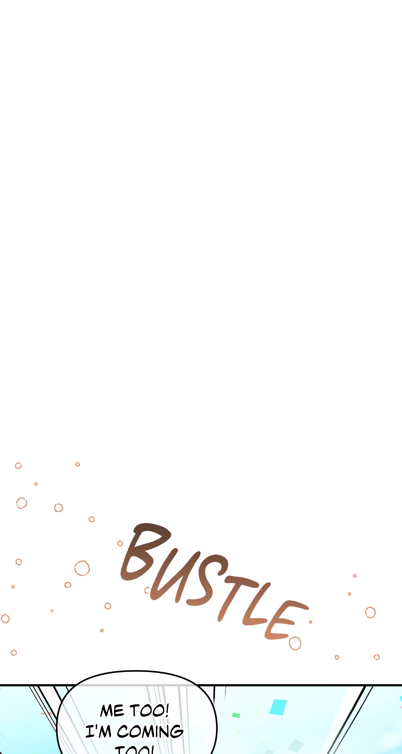 I'm Nobody's Shadow Chapter 31 page 70 - 