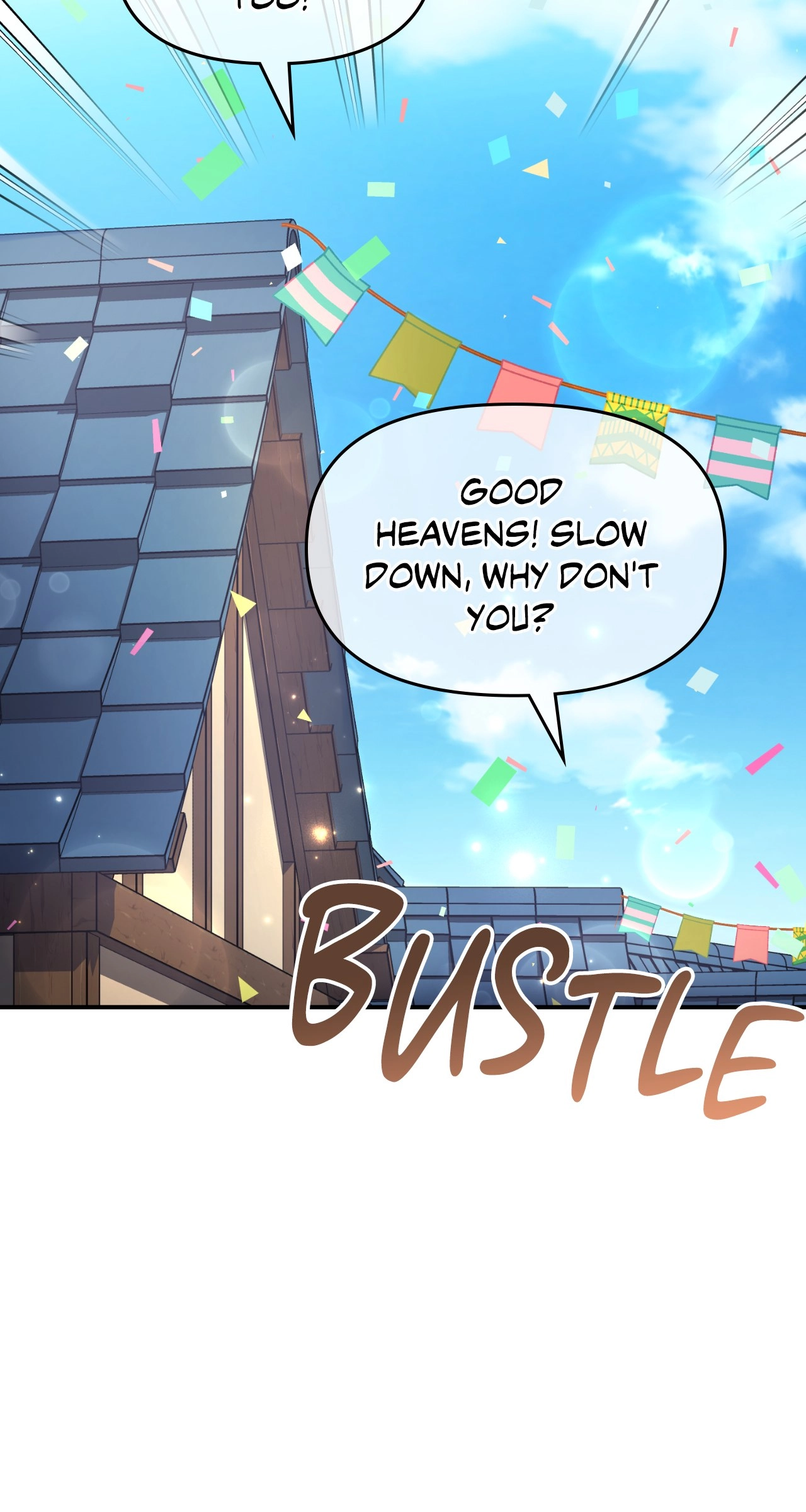 I'm Nobody's Shadow Chapter 31 page 71 - 
