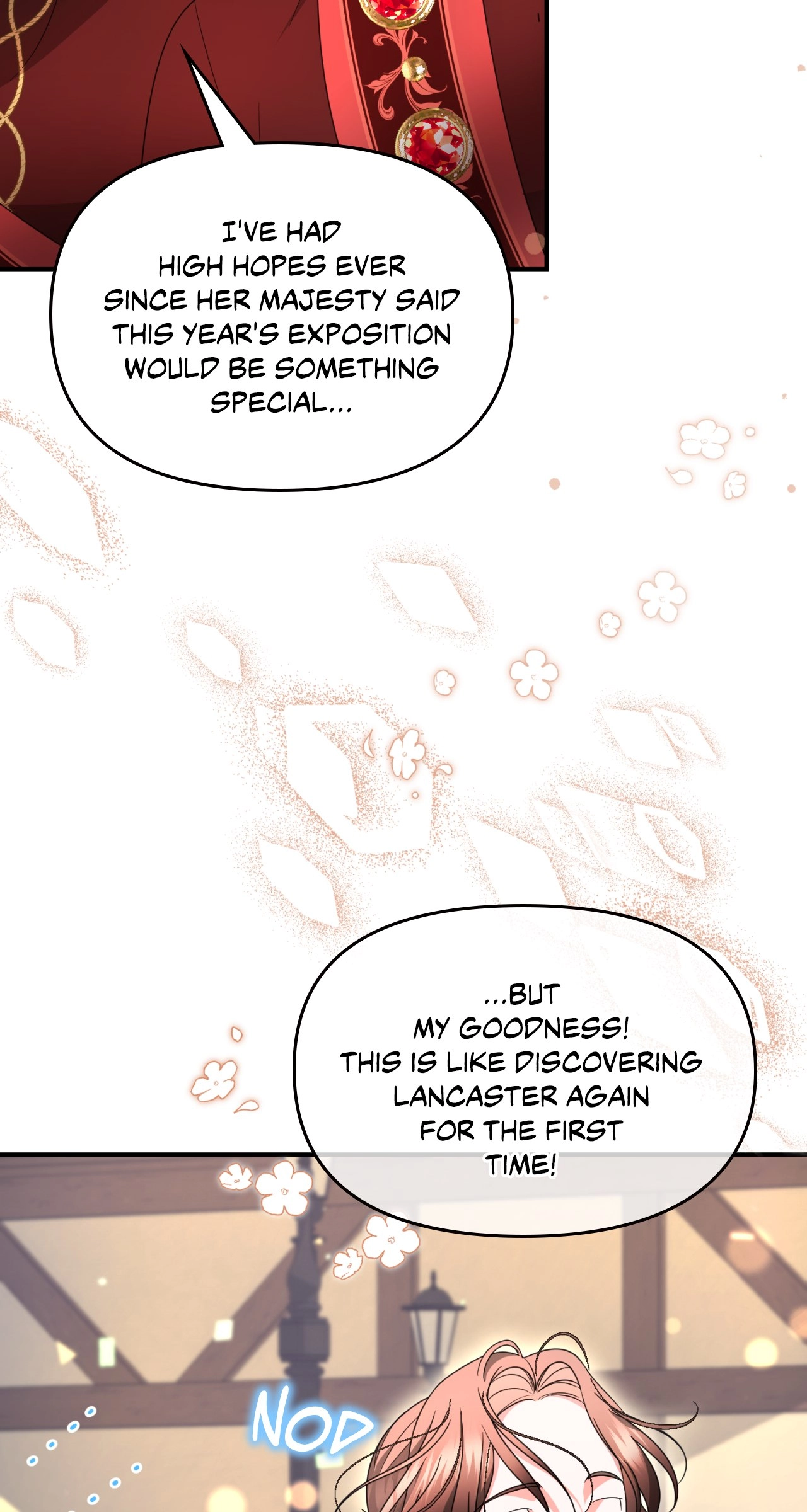 I'm Nobody's Shadow Chapter 31 page 73 - 
