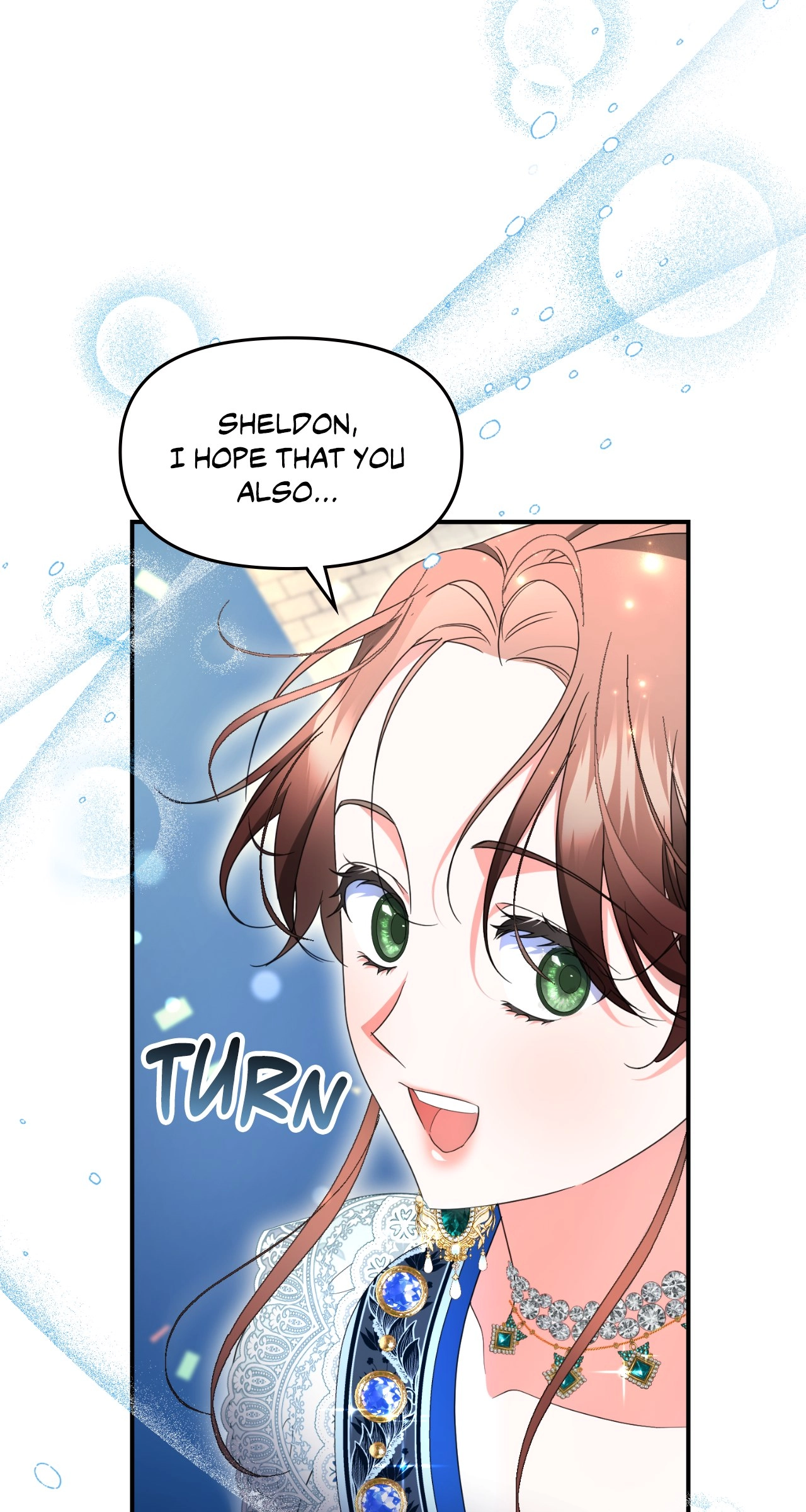 I'm Nobody's Shadow Chapter 31 page 75 - 