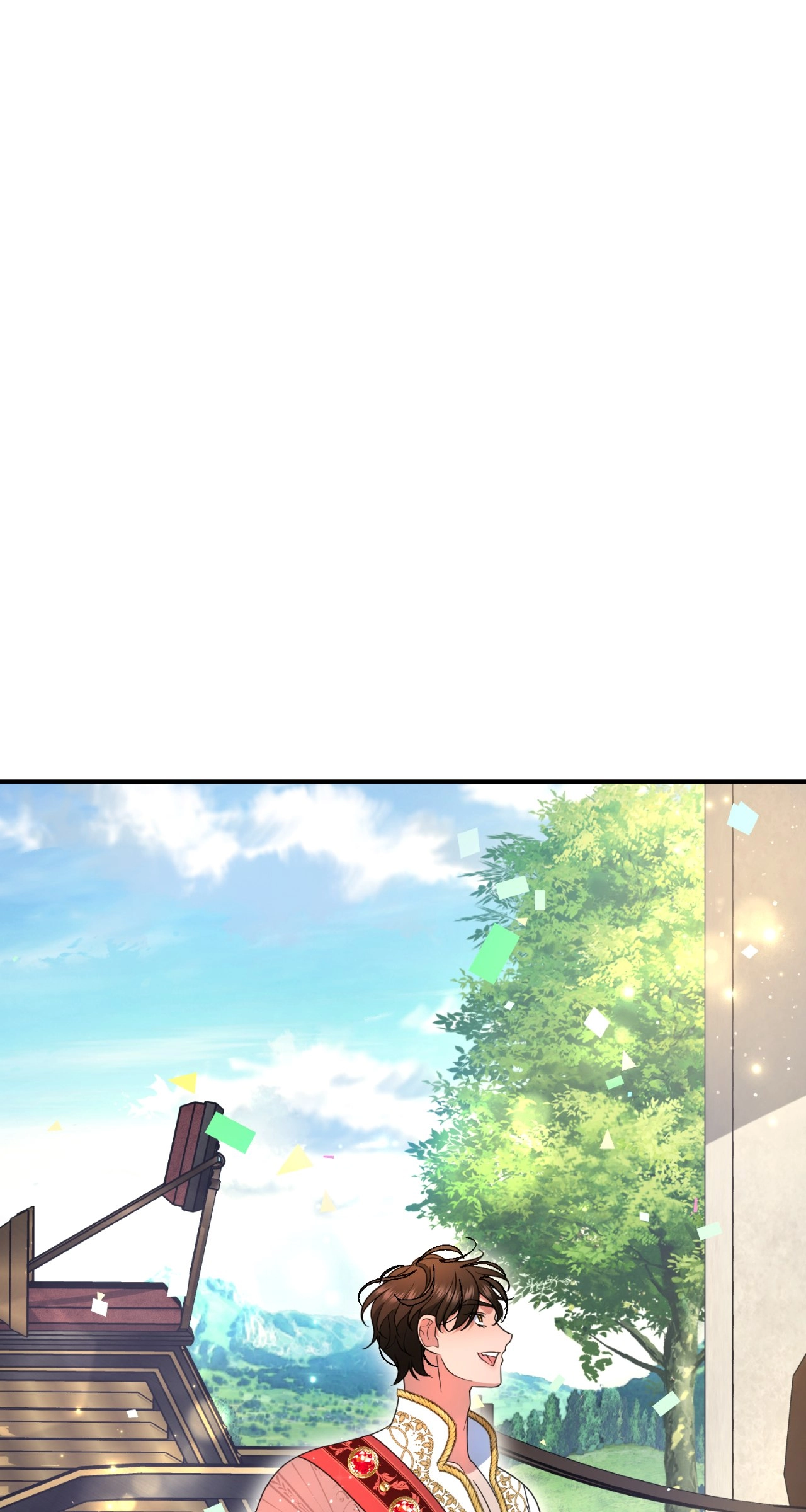 I'm Nobody's Shadow Chapter 31 page 77 - 