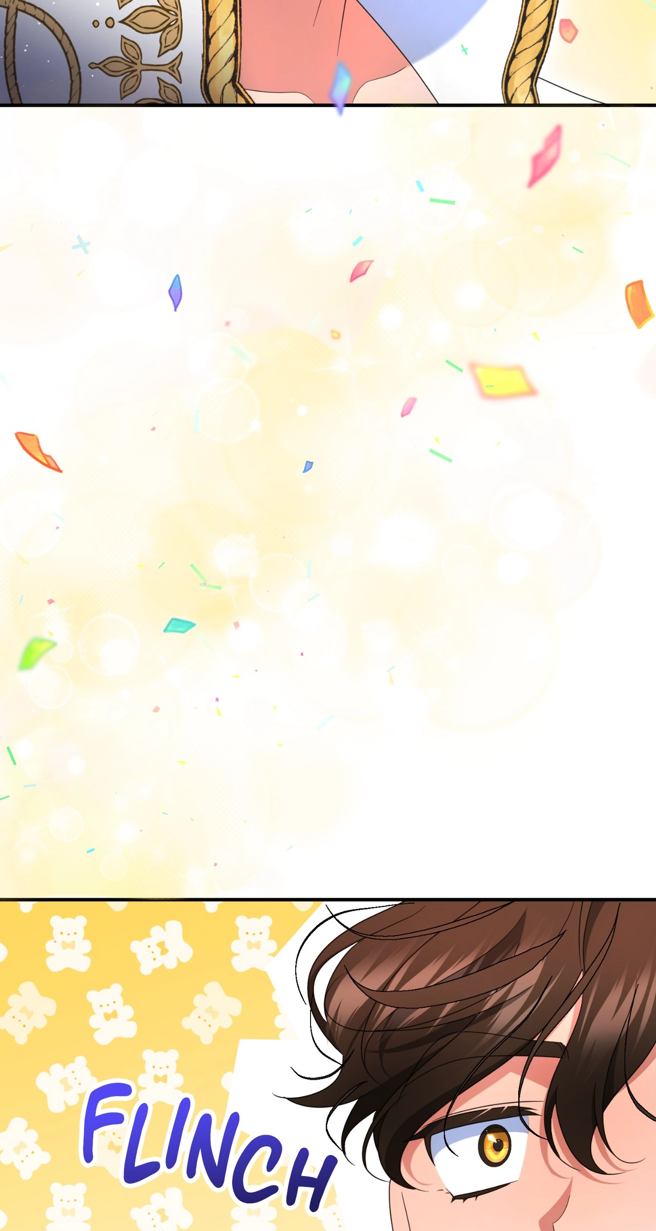 I'm Nobody's Shadow Chapter 31 page 80 - 