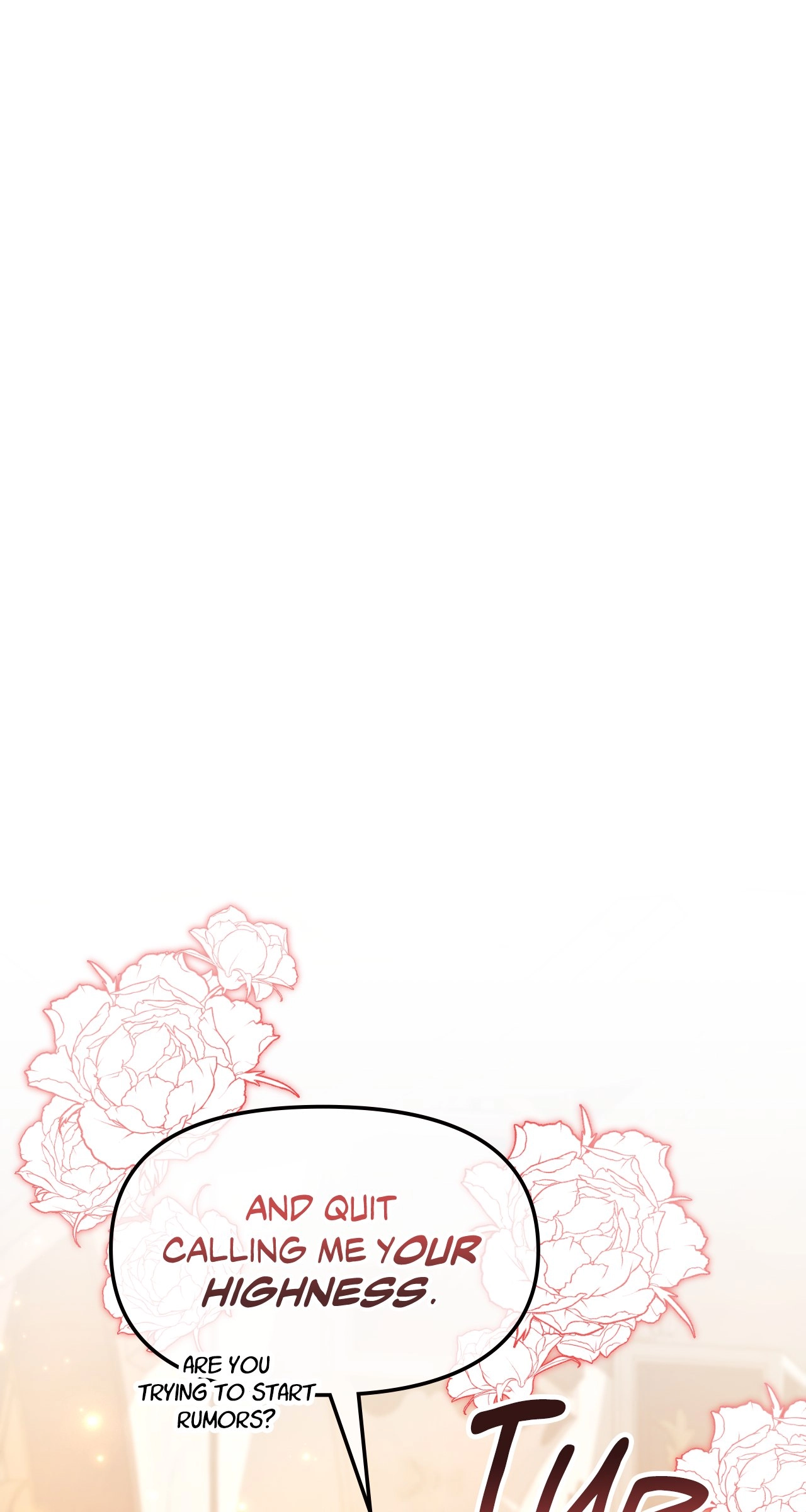 I'm Nobody's Shadow Chapter 31 page 10 - 