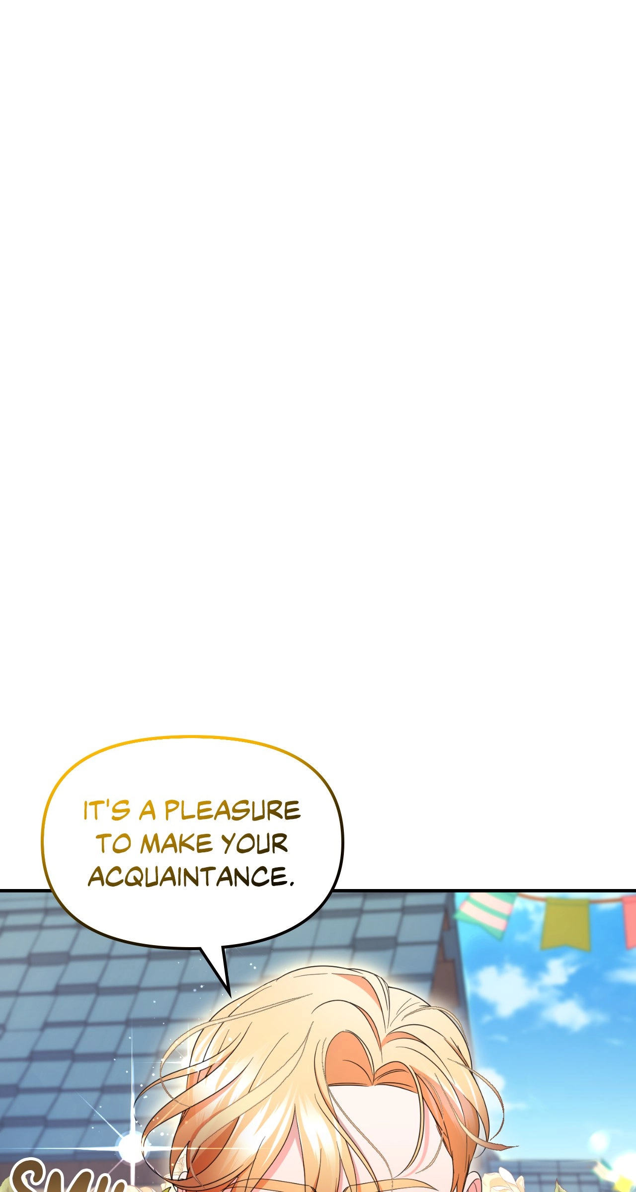 I'm Nobody's Shadow Chapter 32 page 12 - 