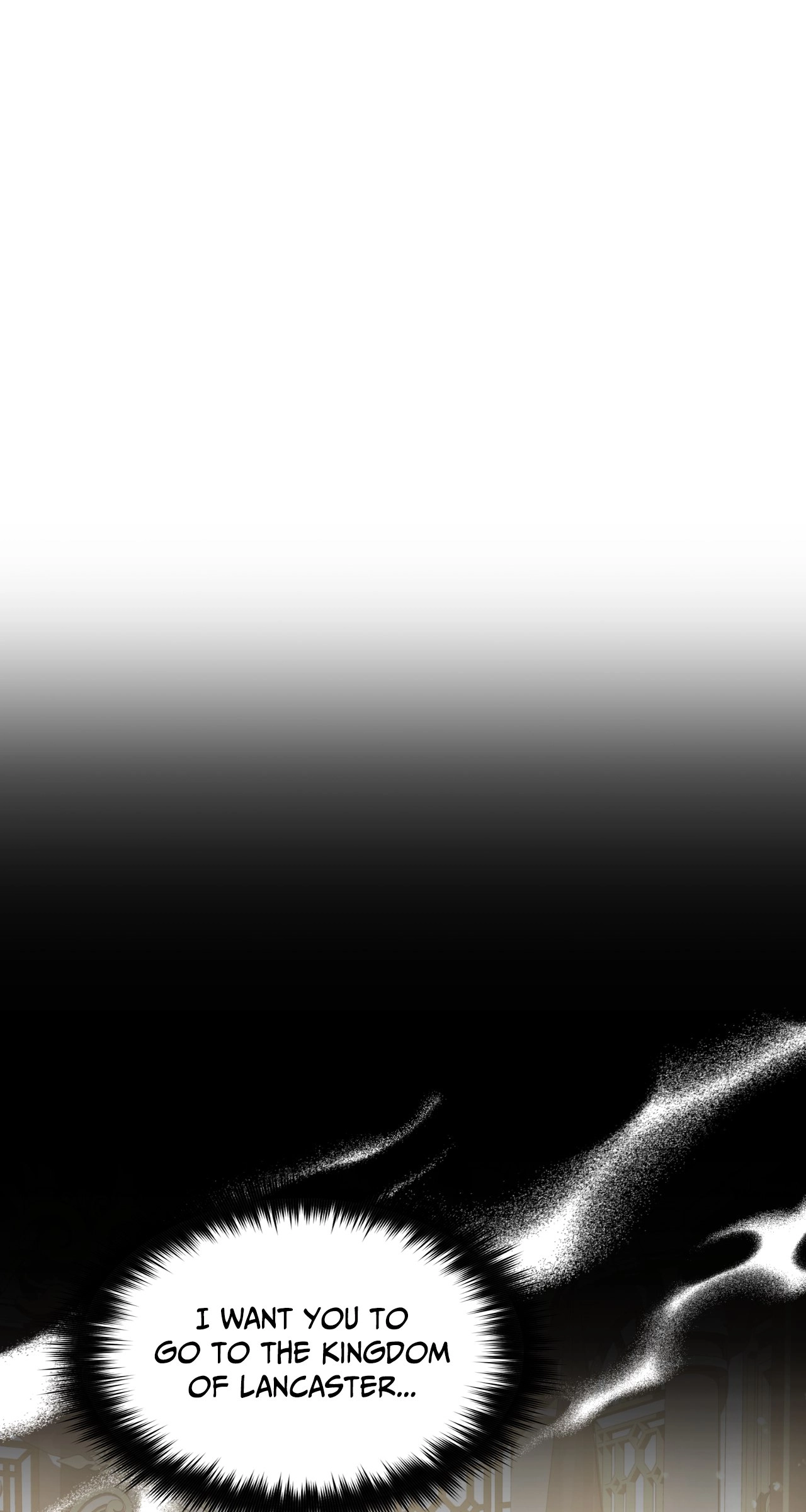 I'm Nobody's Shadow Chapter 32 page 19 - 
