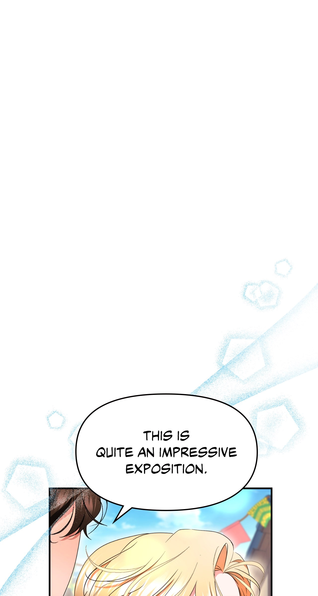 I'm Nobody's Shadow Chapter 32 page 38 - 