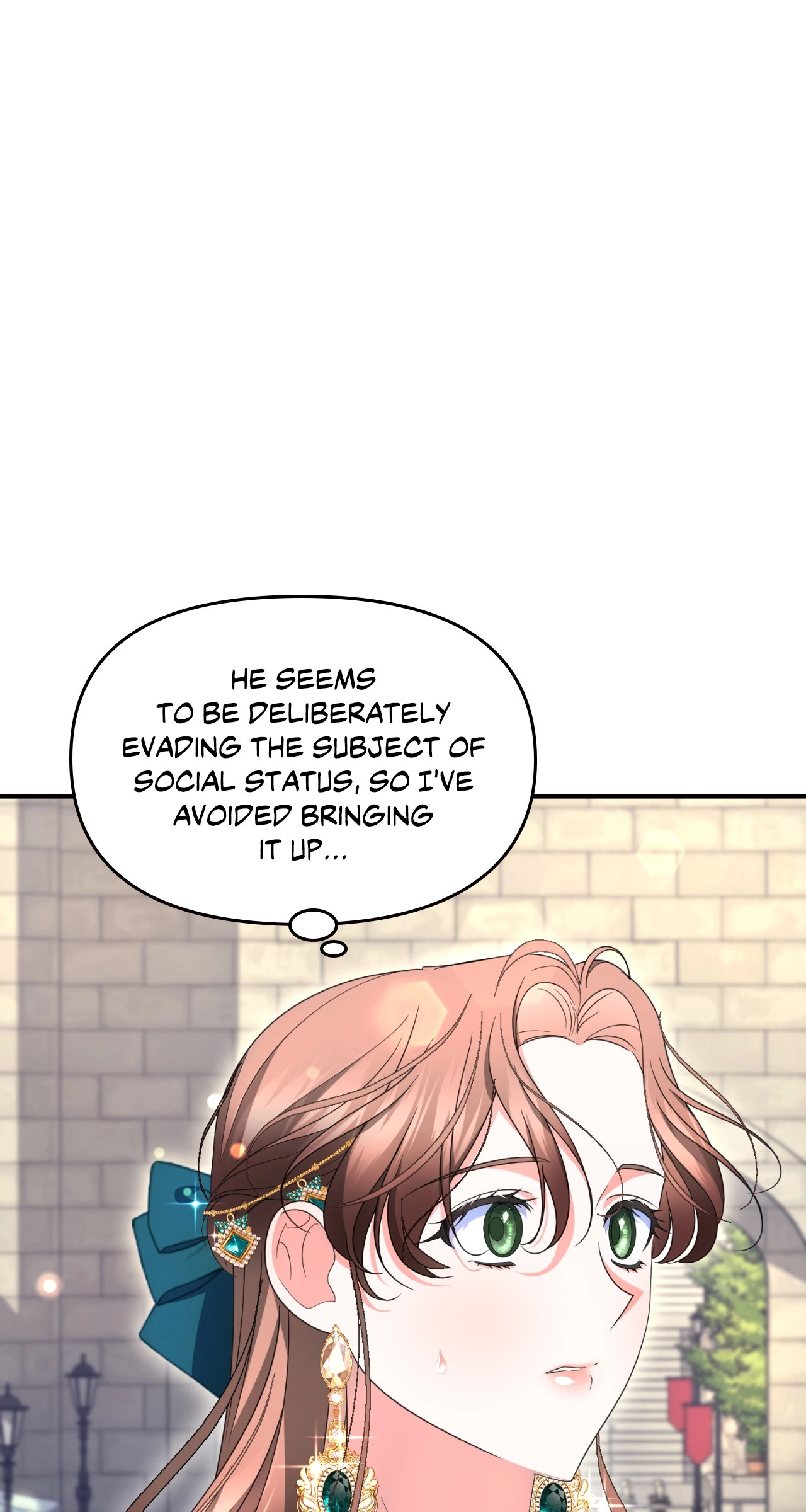 I'm Nobody's Shadow Chapter 32 page 5 - 