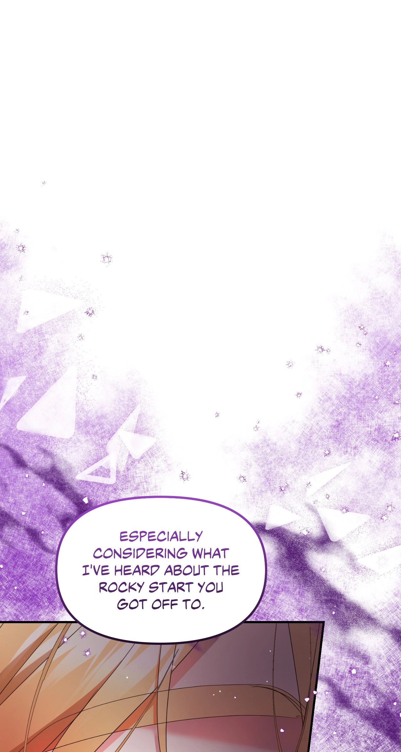I'm Nobody's Shadow Chapter 32 page 41 - 
