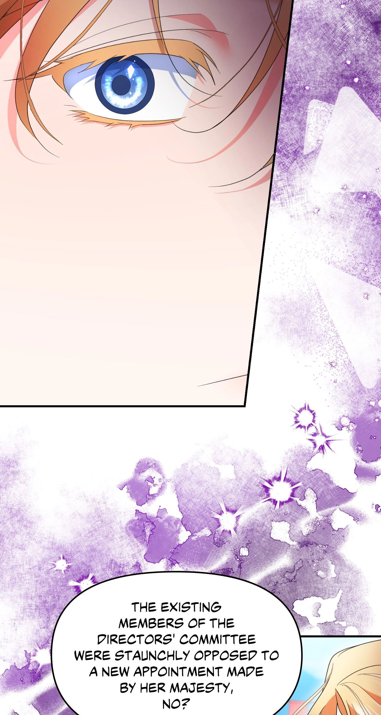 I'm Nobody's Shadow Chapter 32 page 42 - 