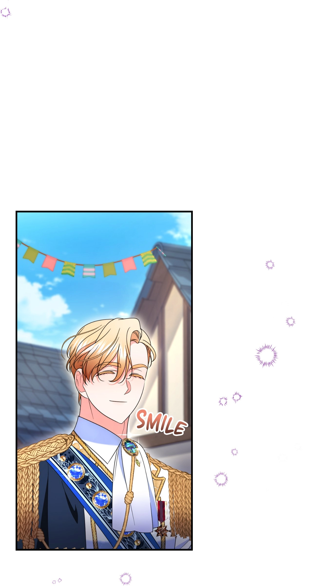 I'm Nobody's Shadow Chapter 32 page 46 - 