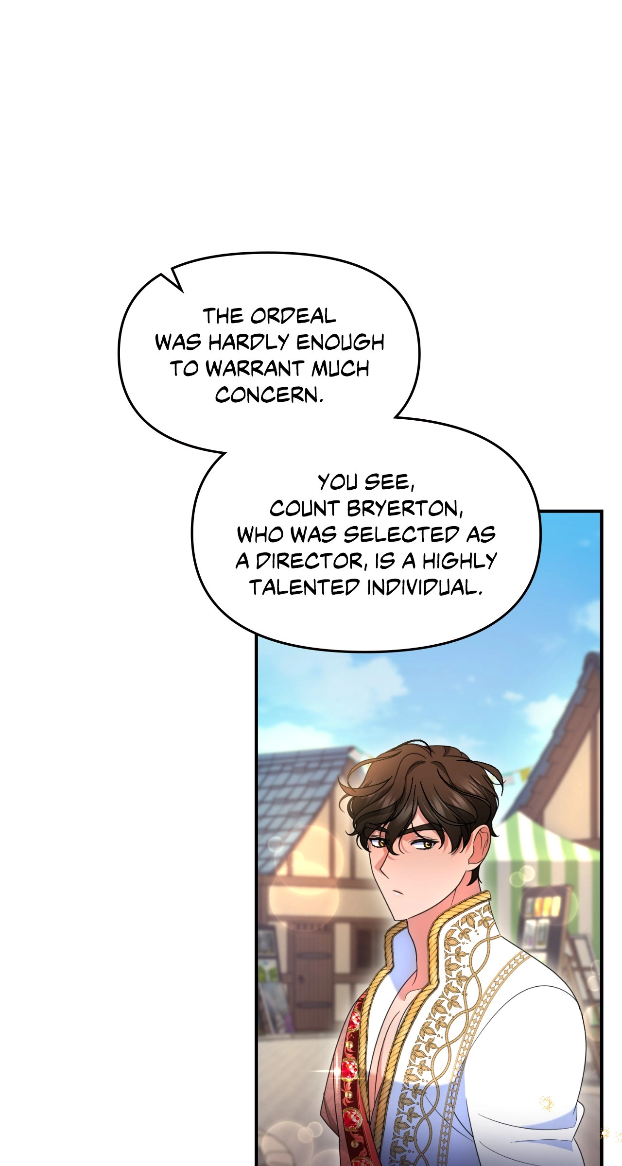 I'm Nobody's Shadow Chapter 32 page 48 - 