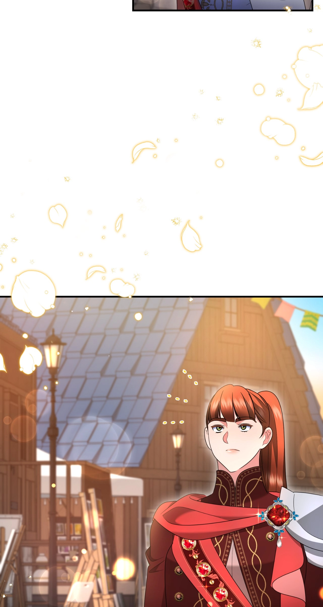 I'm Nobody's Shadow Chapter 32 page 49 - 