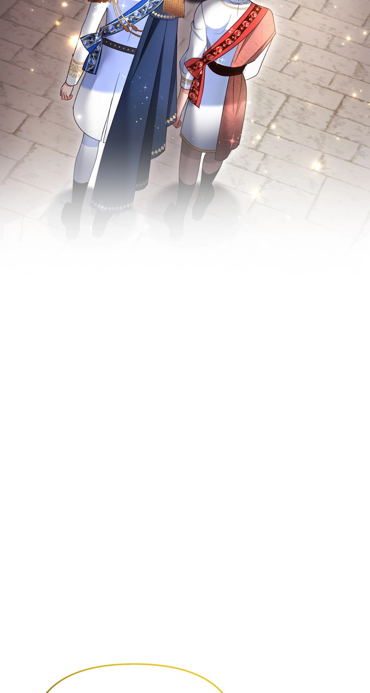 I'm Nobody's Shadow Chapter 32 page 53 - 
