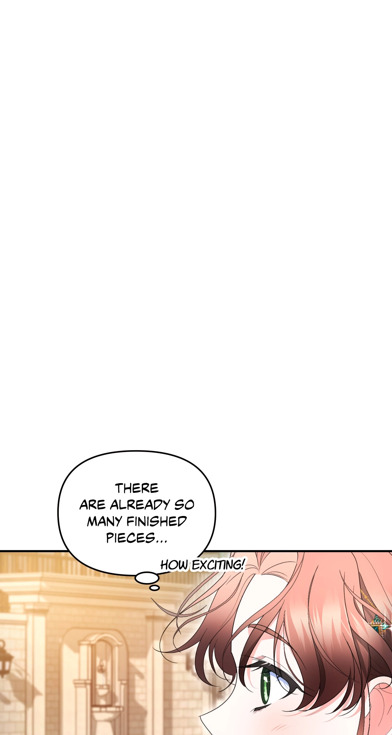 I'm Nobody's Shadow Chapter 32 page 56 - 
