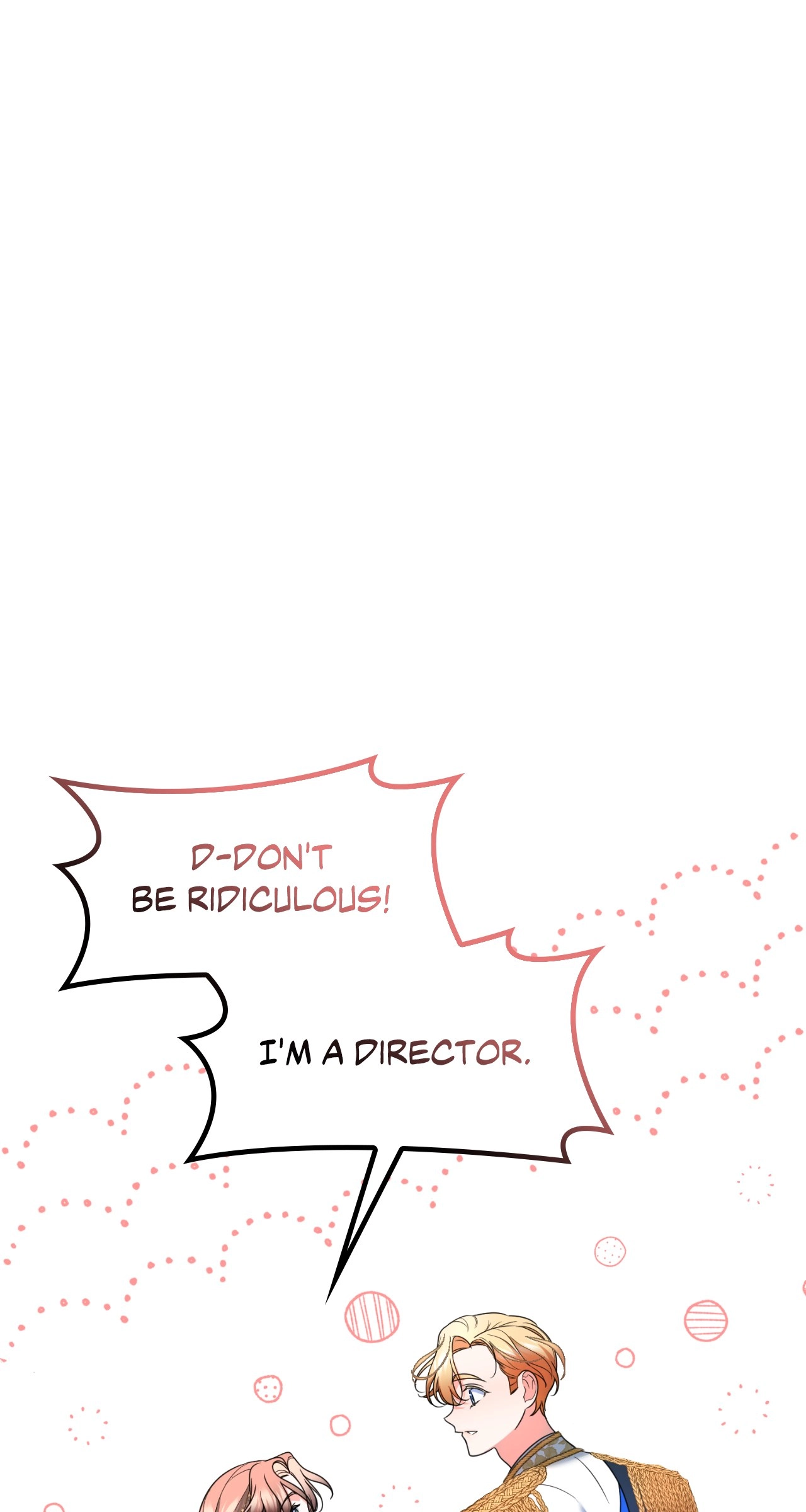 I'm Nobody's Shadow Chapter 32 page 60 - 