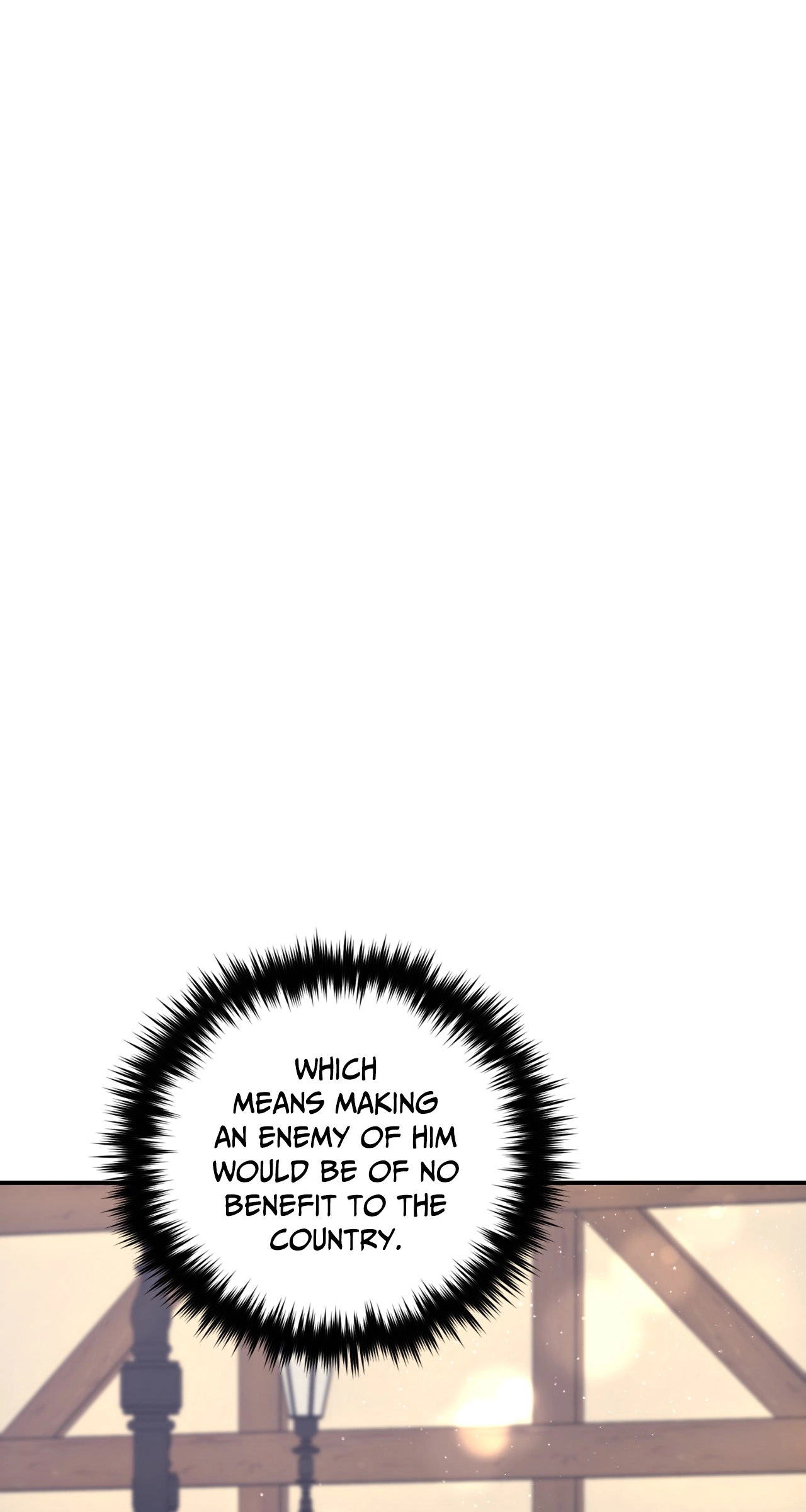 I'm Nobody's Shadow Chapter 32 page 7 - 