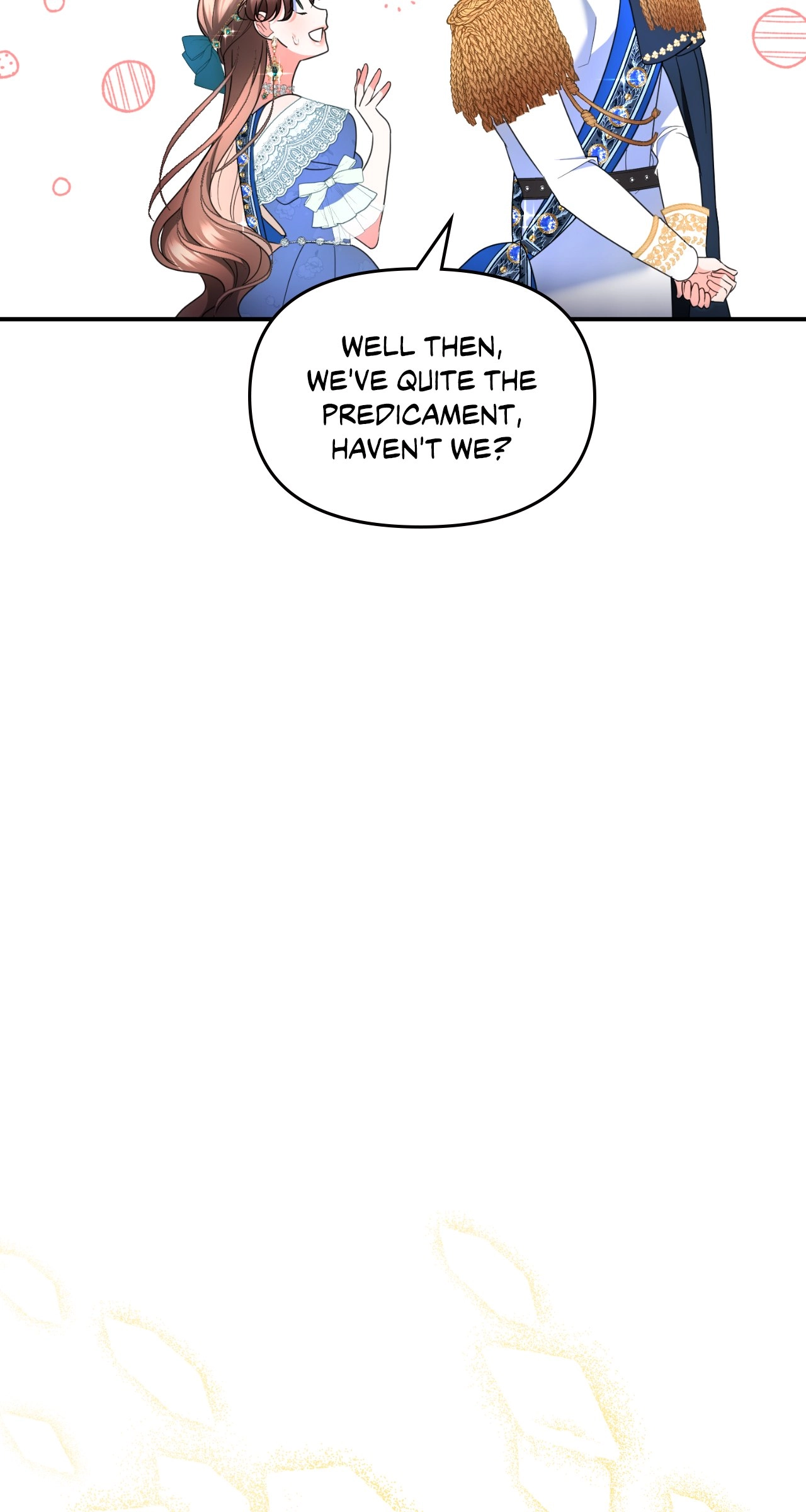 I'm Nobody's Shadow Chapter 32 page 61 - 