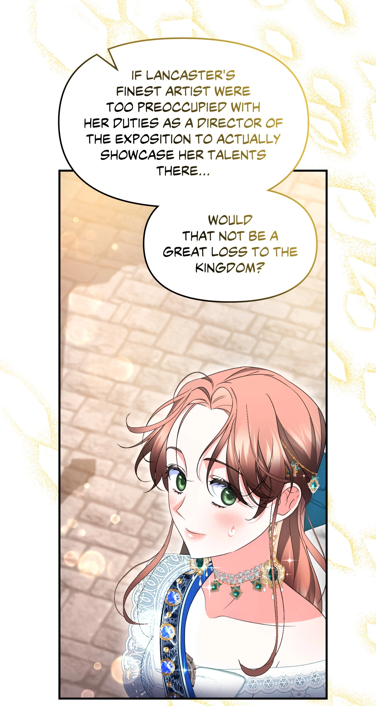 I'm Nobody's Shadow Chapter 32 page 62 - 