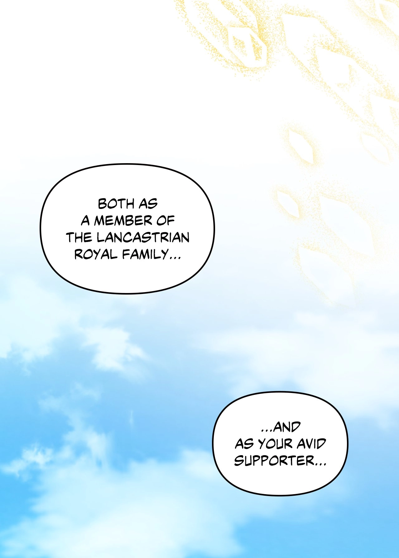 I'm Nobody's Shadow Chapter 32 page 63 - 