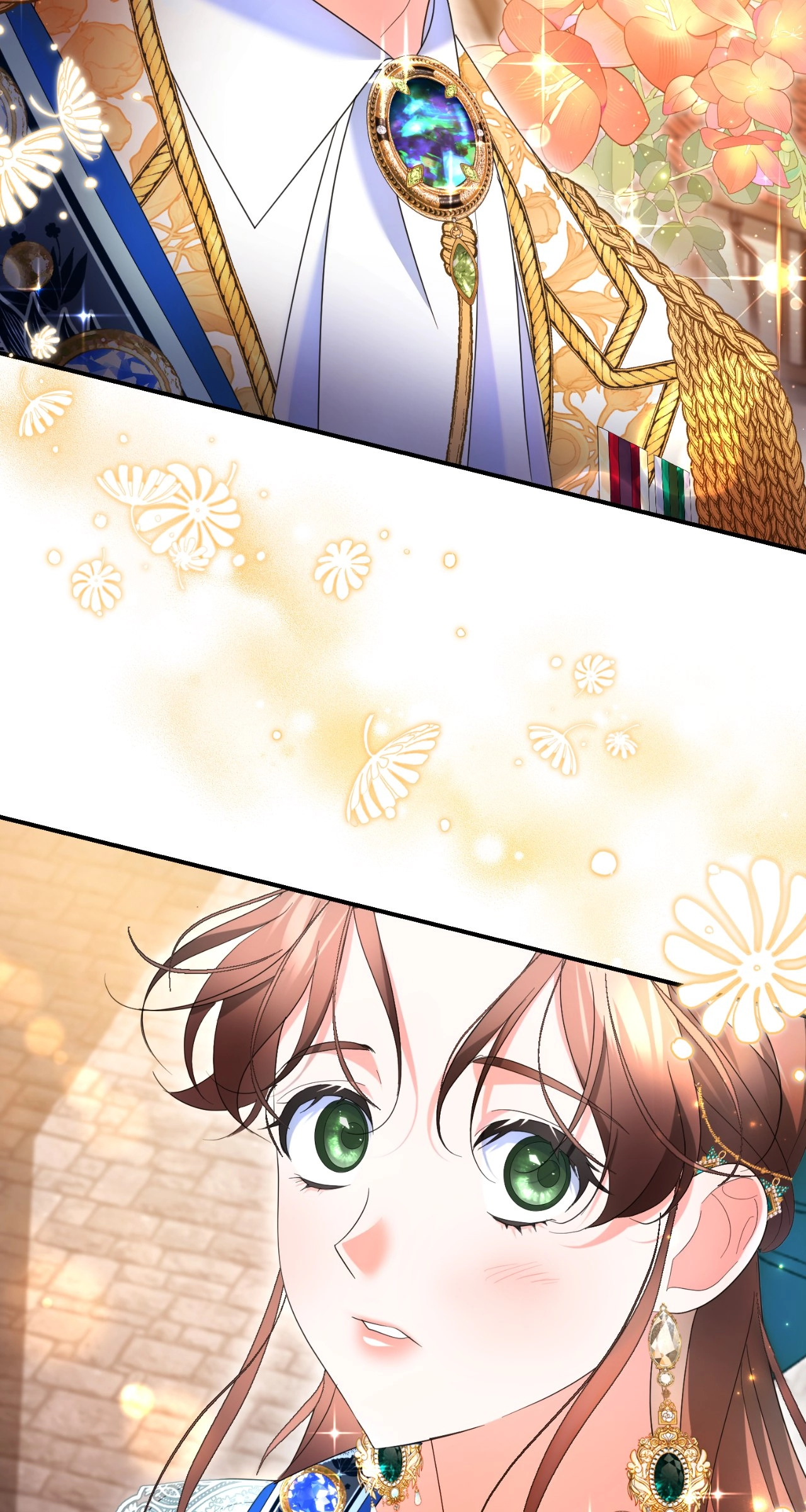 I'm Nobody's Shadow Chapter 32 page 65 - 