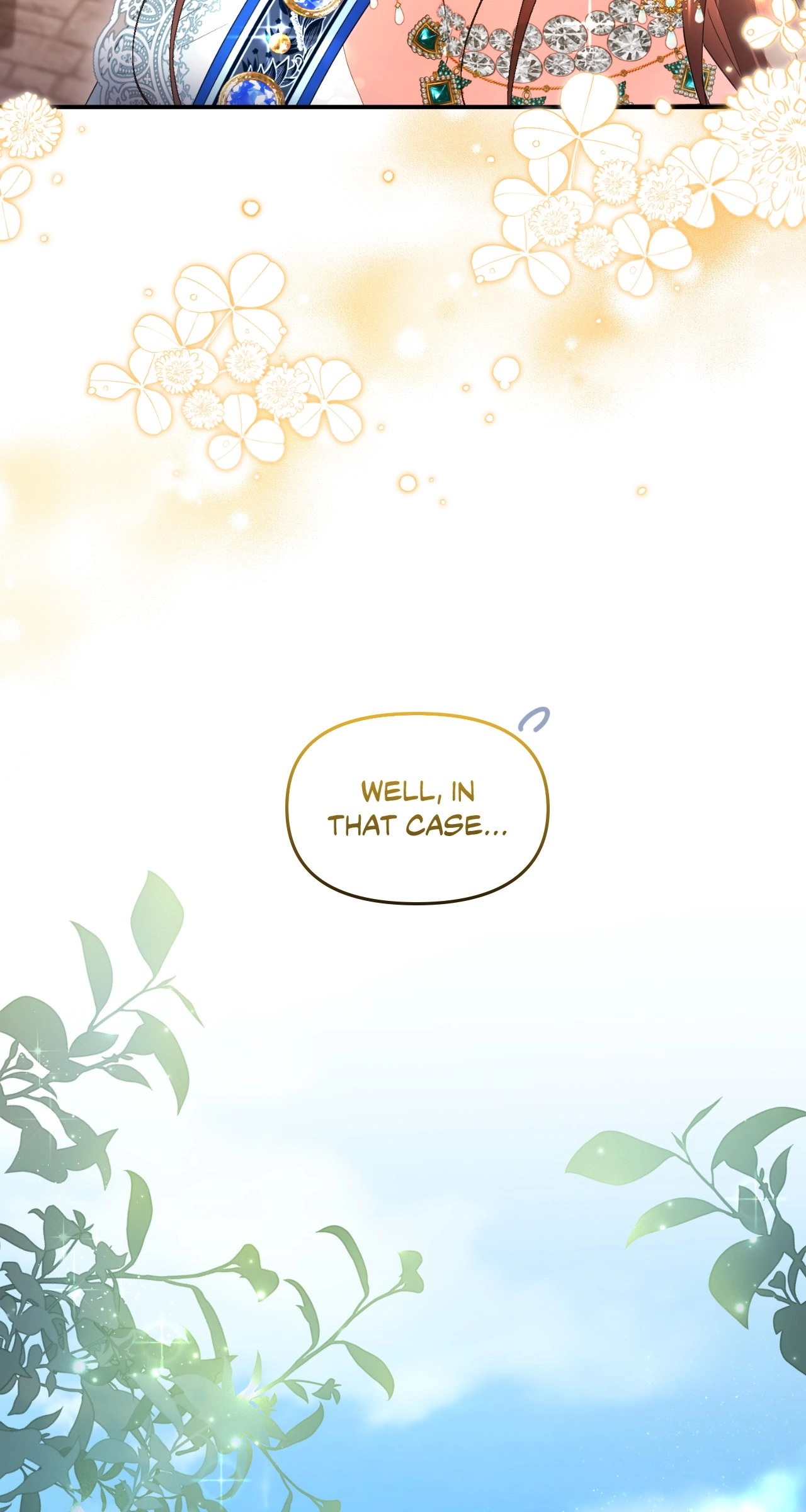 I'm Nobody's Shadow Chapter 32 page 66 - 