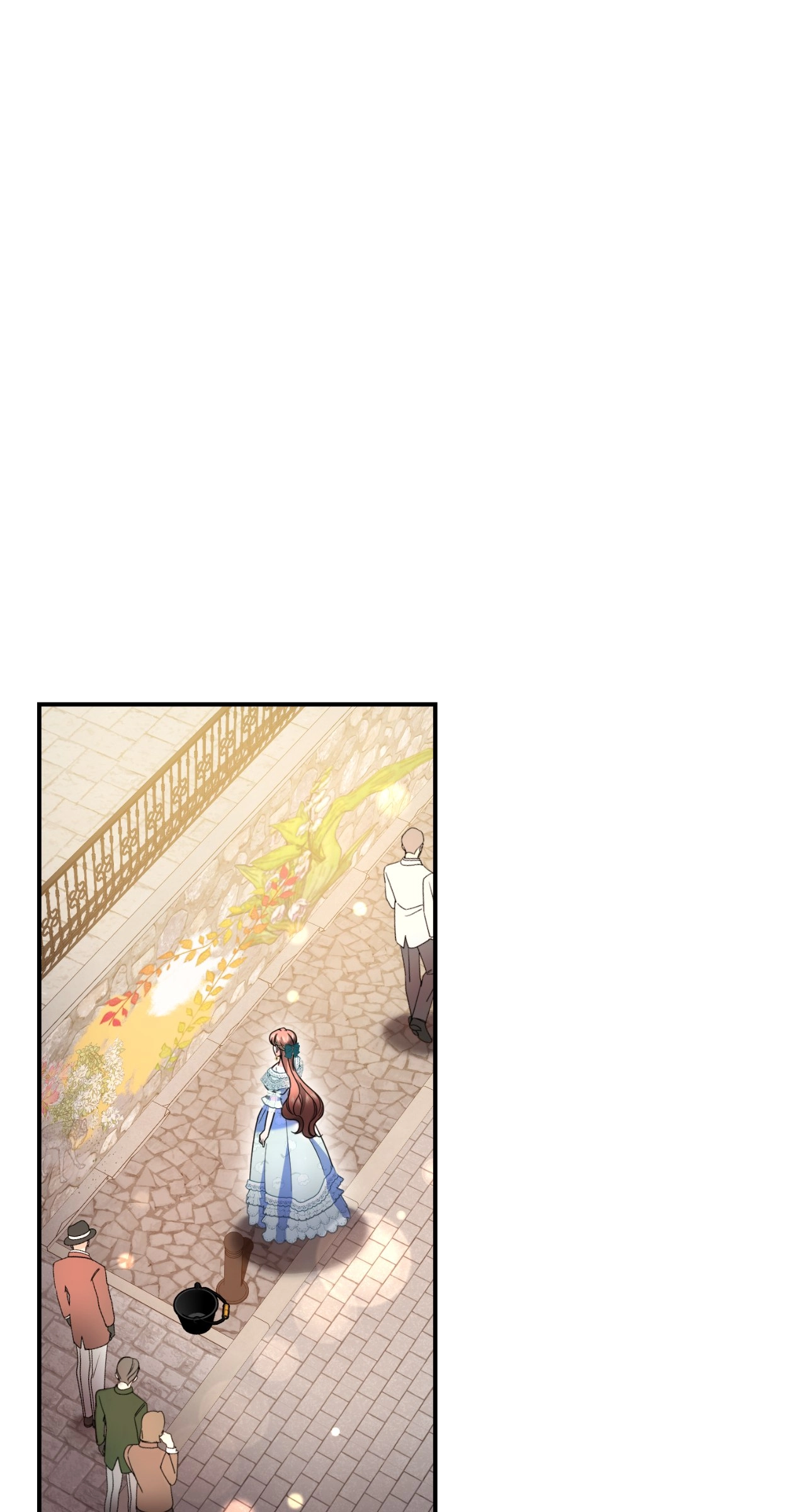 I'm Nobody's Shadow Chapter 32 page 68 - 