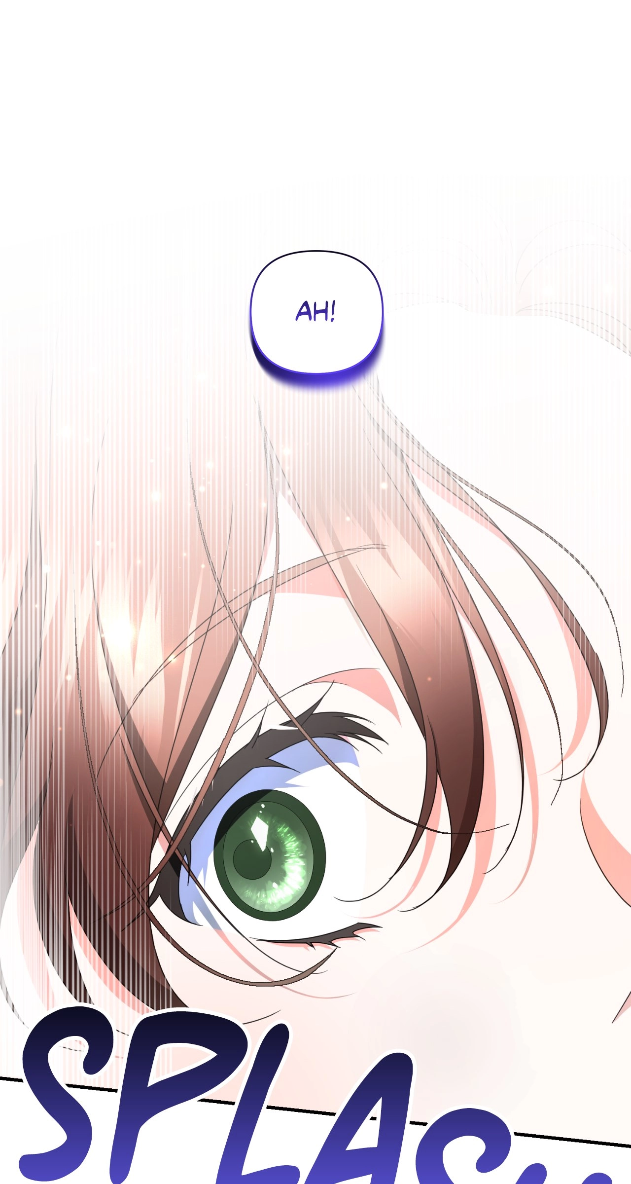 I'm Nobody's Shadow Chapter 32 page 70 - 