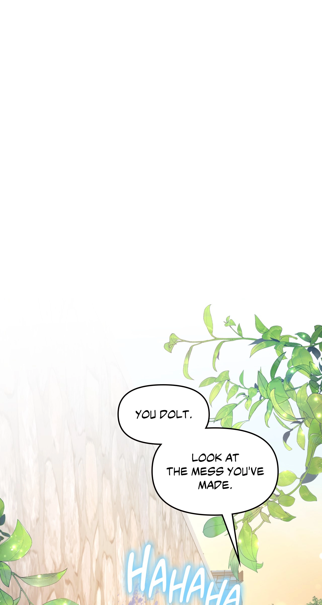 I'm Nobody's Shadow Chapter 32 page 72 - 