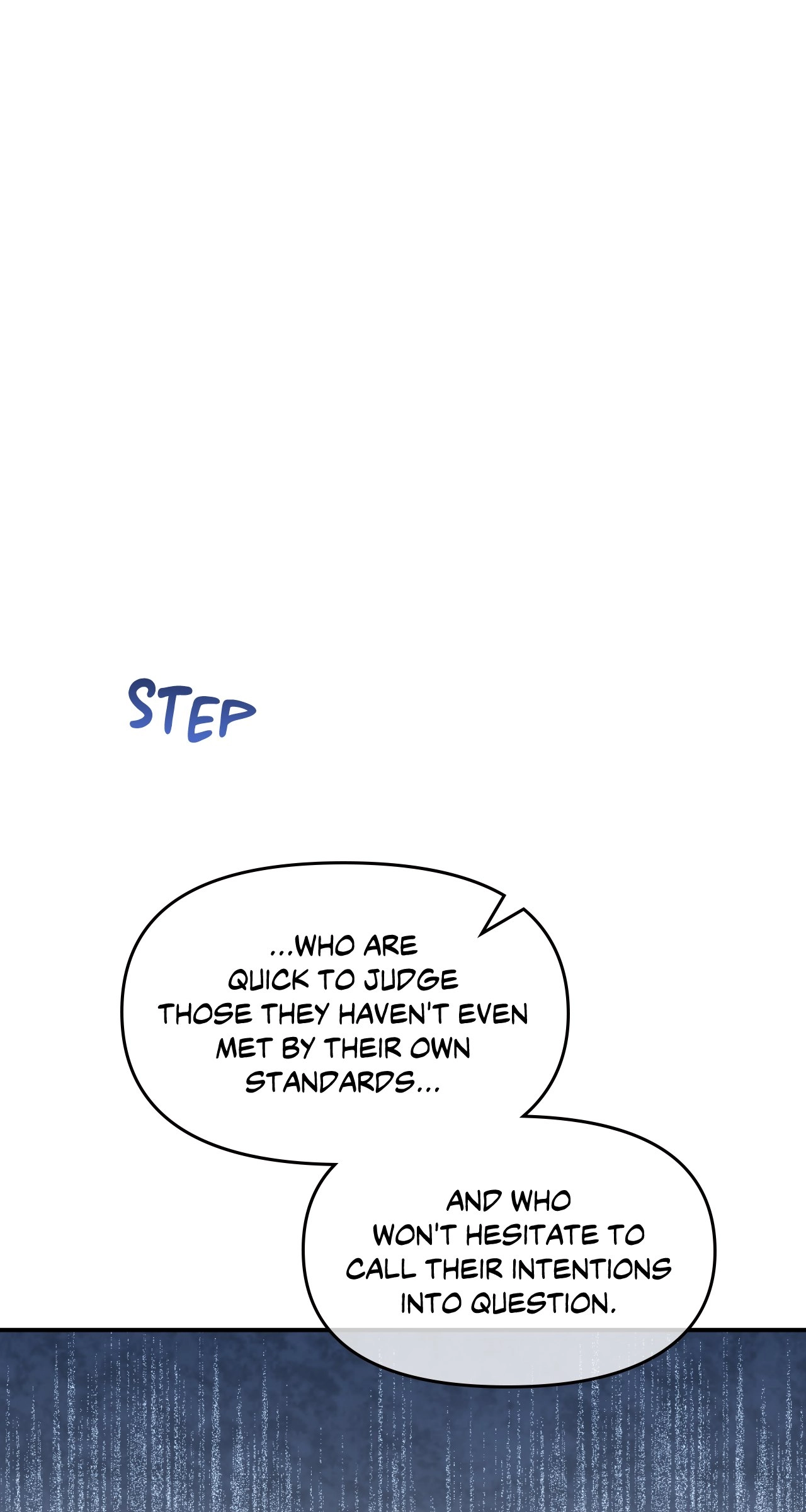 I'm Nobody's Shadow Chapter 32 page 80 - 