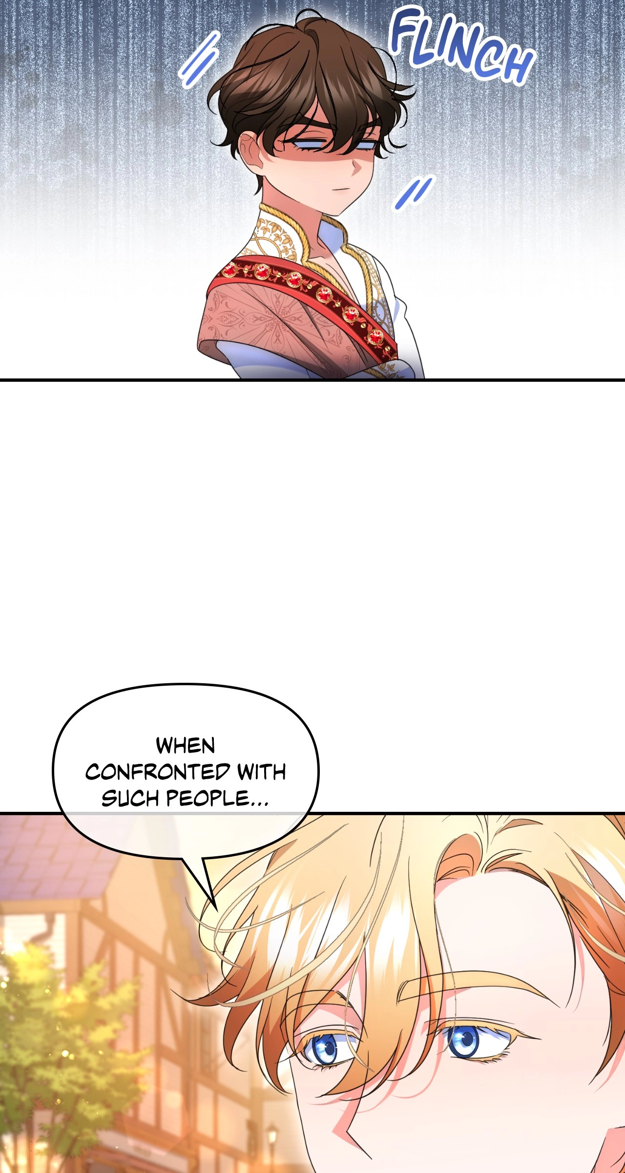 I'm Nobody's Shadow Chapter 32 page 81 - 