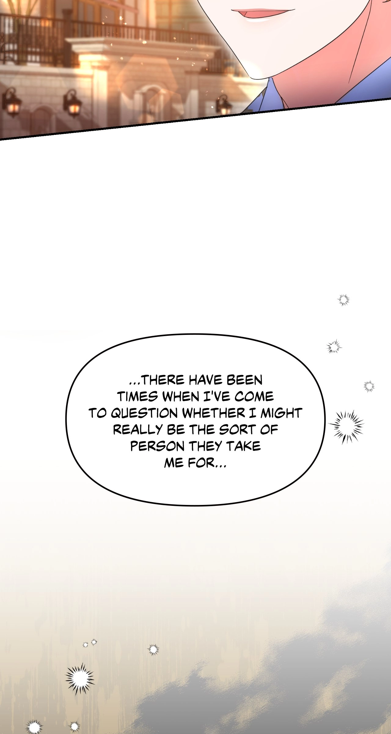I'm Nobody's Shadow Chapter 32 page 82 - 