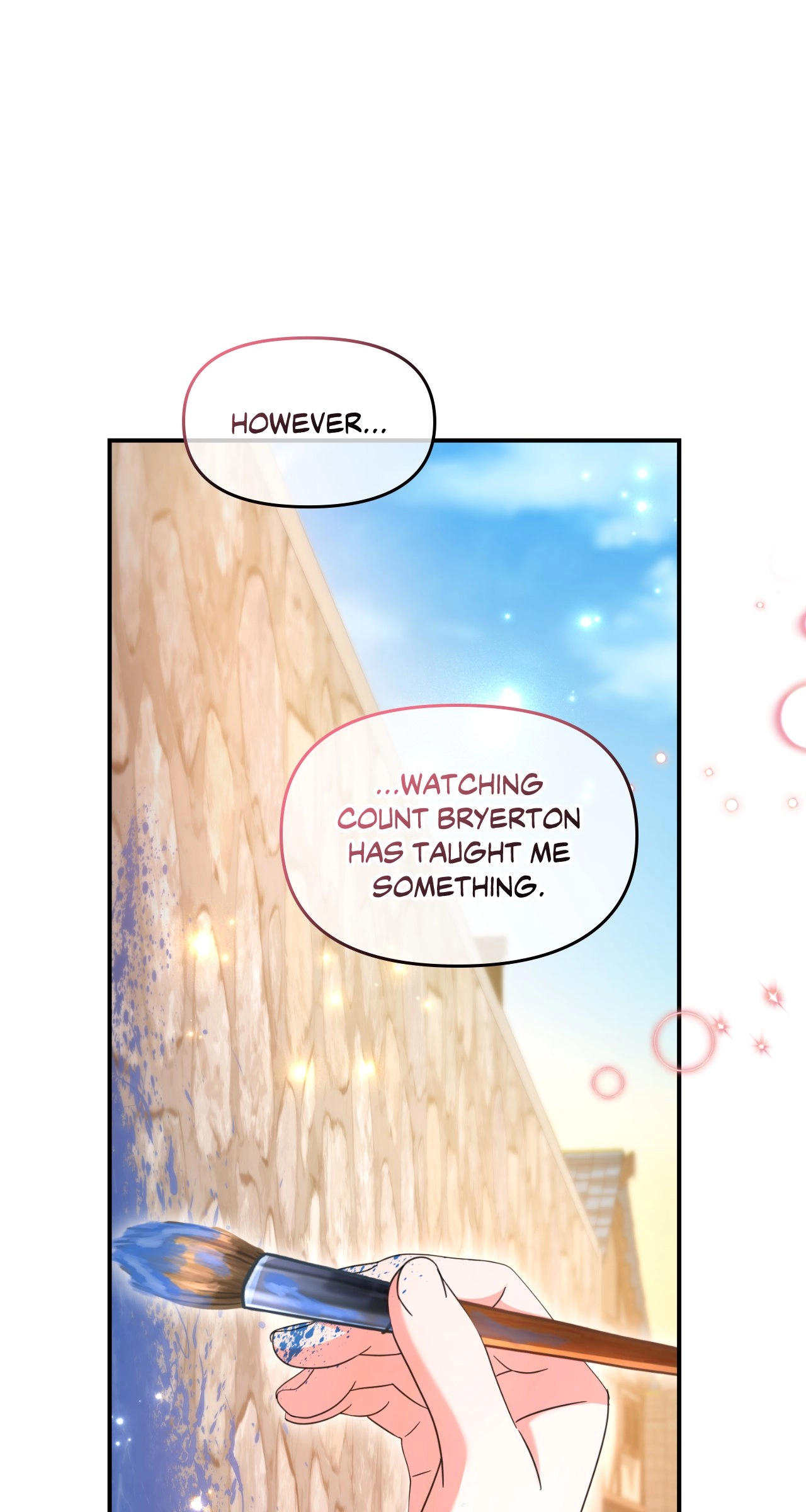 I'm Nobody's Shadow Chapter 32 page 85 - 