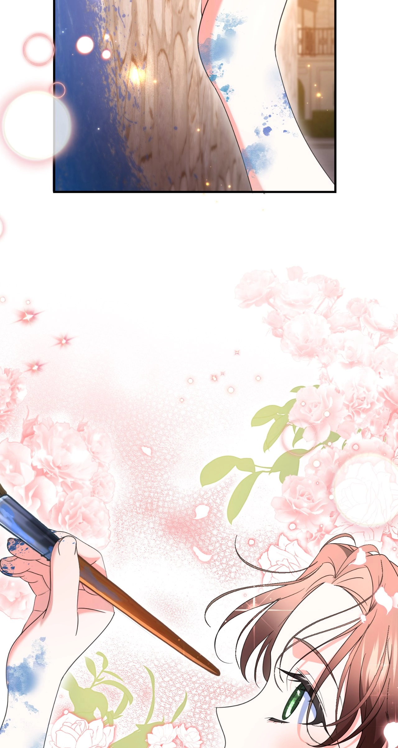 I'm Nobody's Shadow Chapter 32 page 86 - 