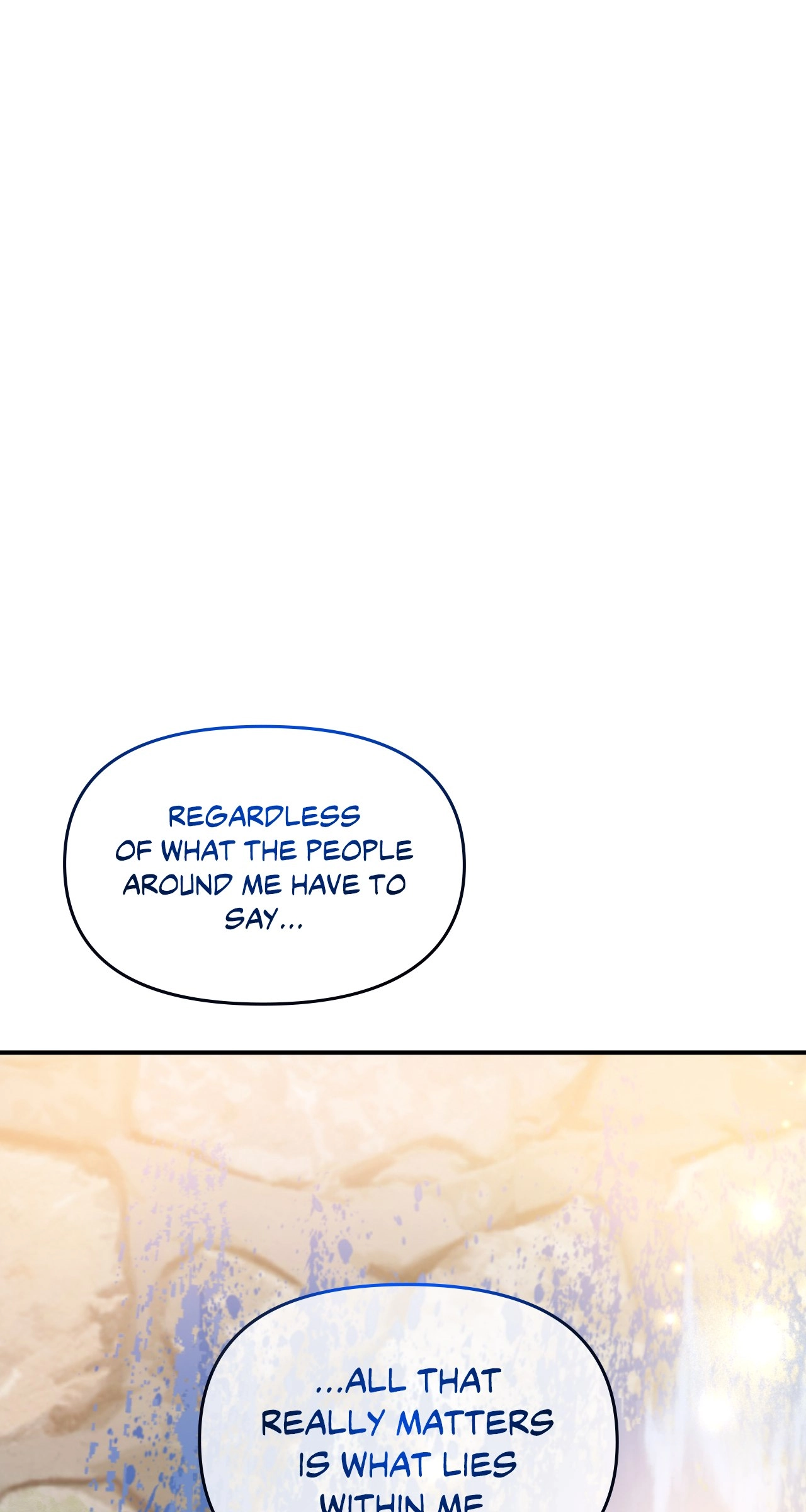 I'm Nobody's Shadow Chapter 32 page 89 - 