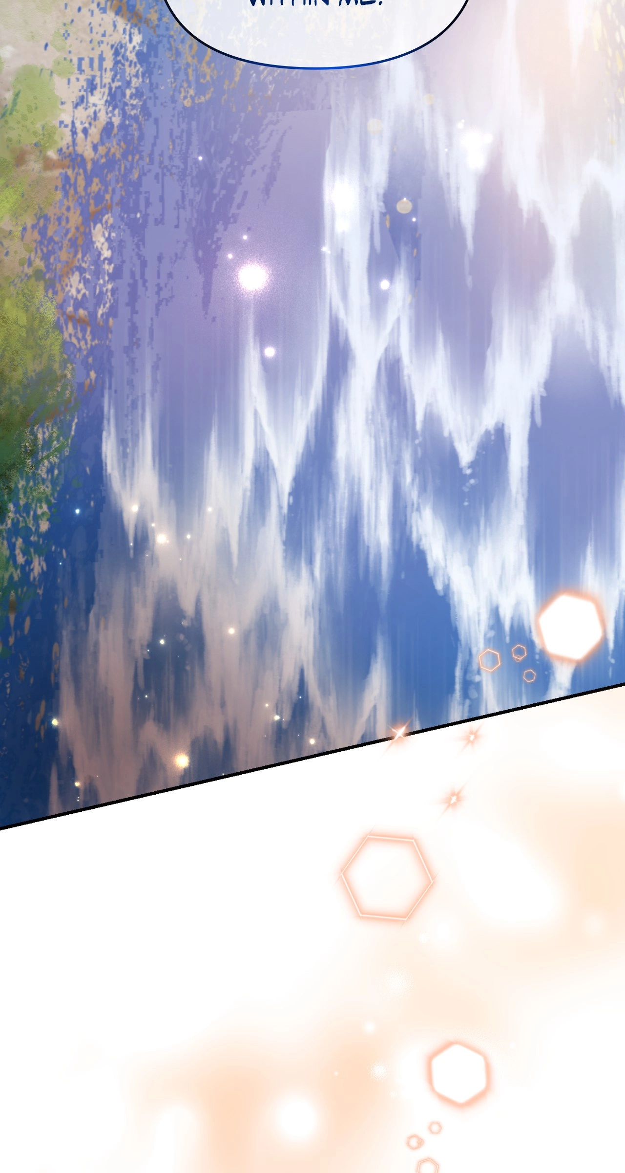 I'm Nobody's Shadow Chapter 32 page 90 - 