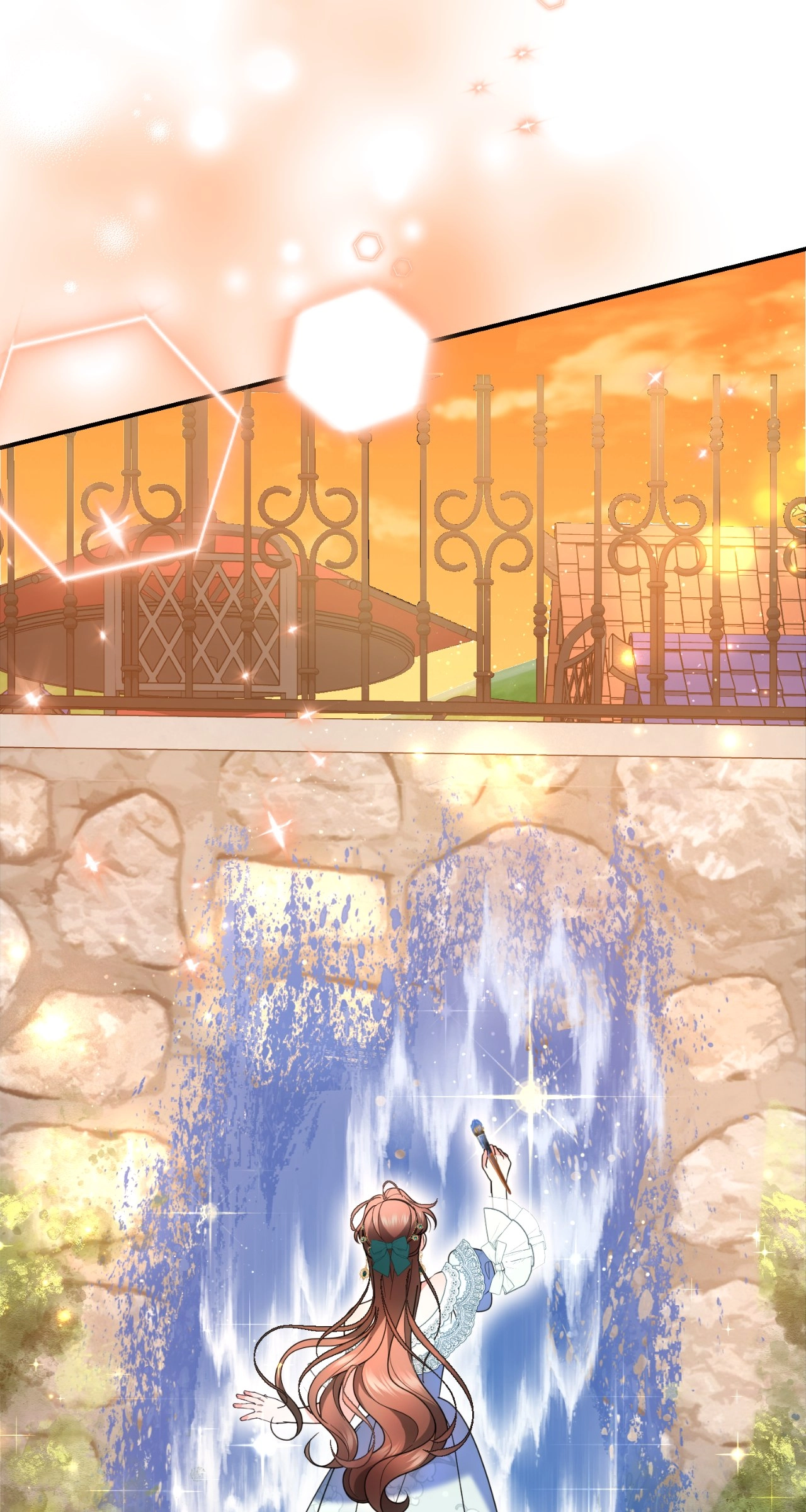 I'm Nobody's Shadow Chapter 32 page 91 - 