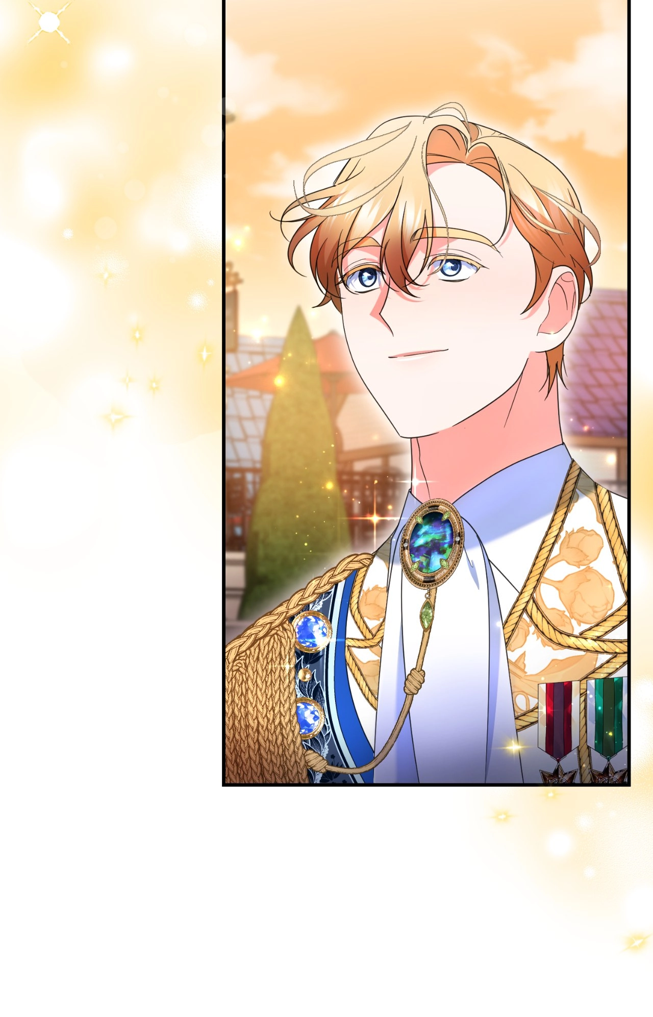 I'm Nobody's Shadow Chapter 32 page 95 - 