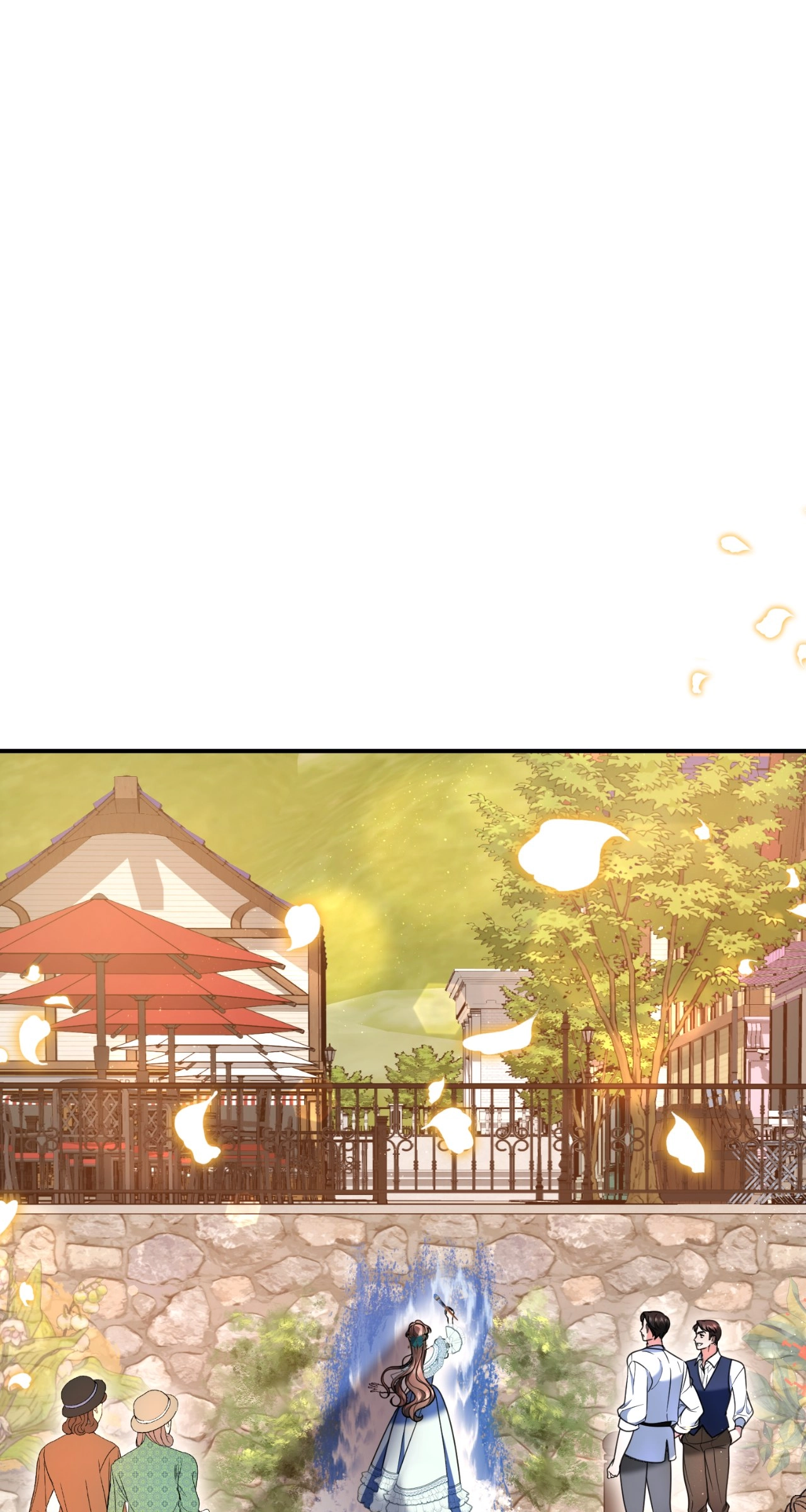 I'm Nobody's Shadow Chapter 32 page 96 - 