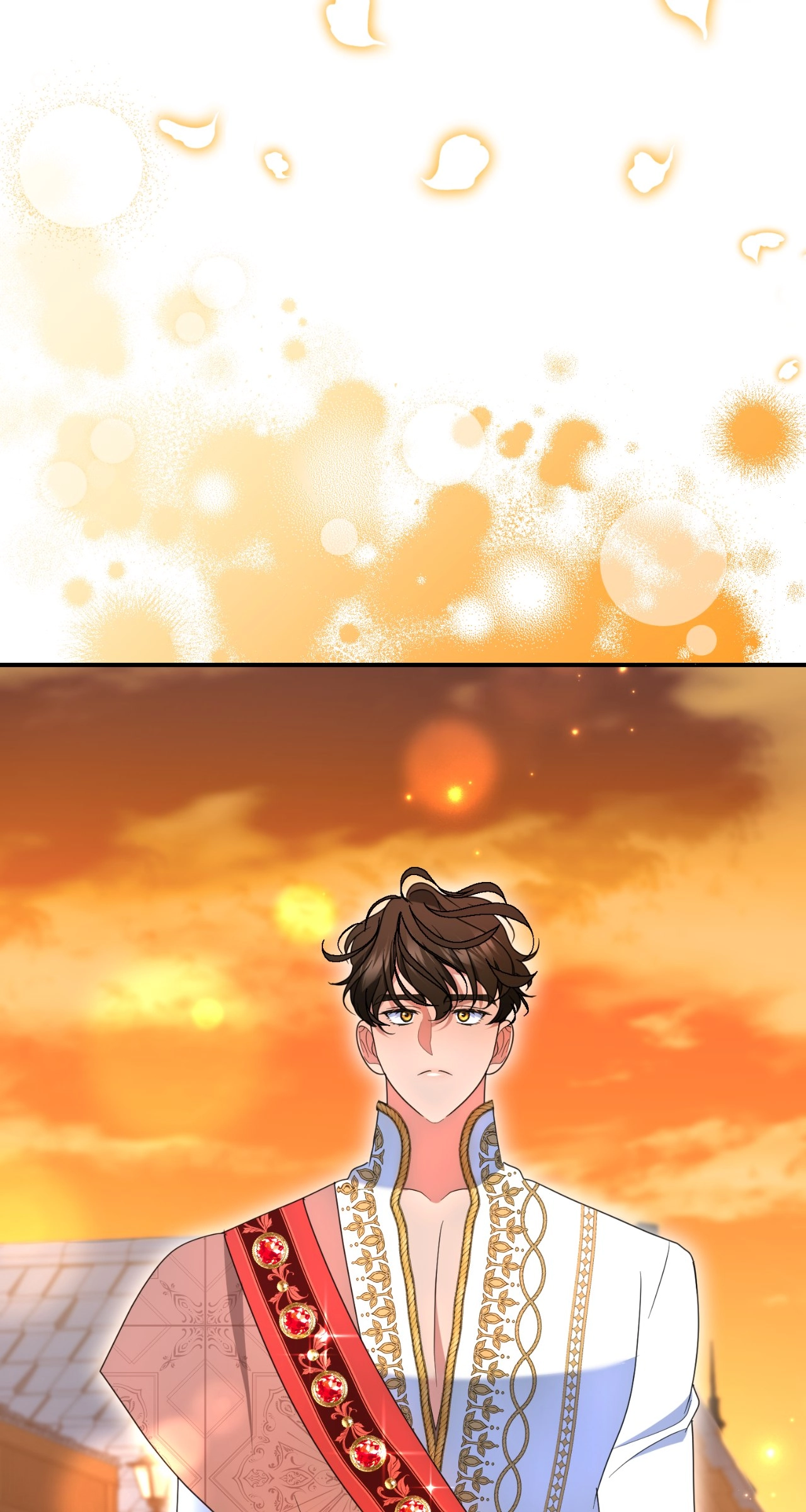 I'm Nobody's Shadow Chapter 32 page 98 - 