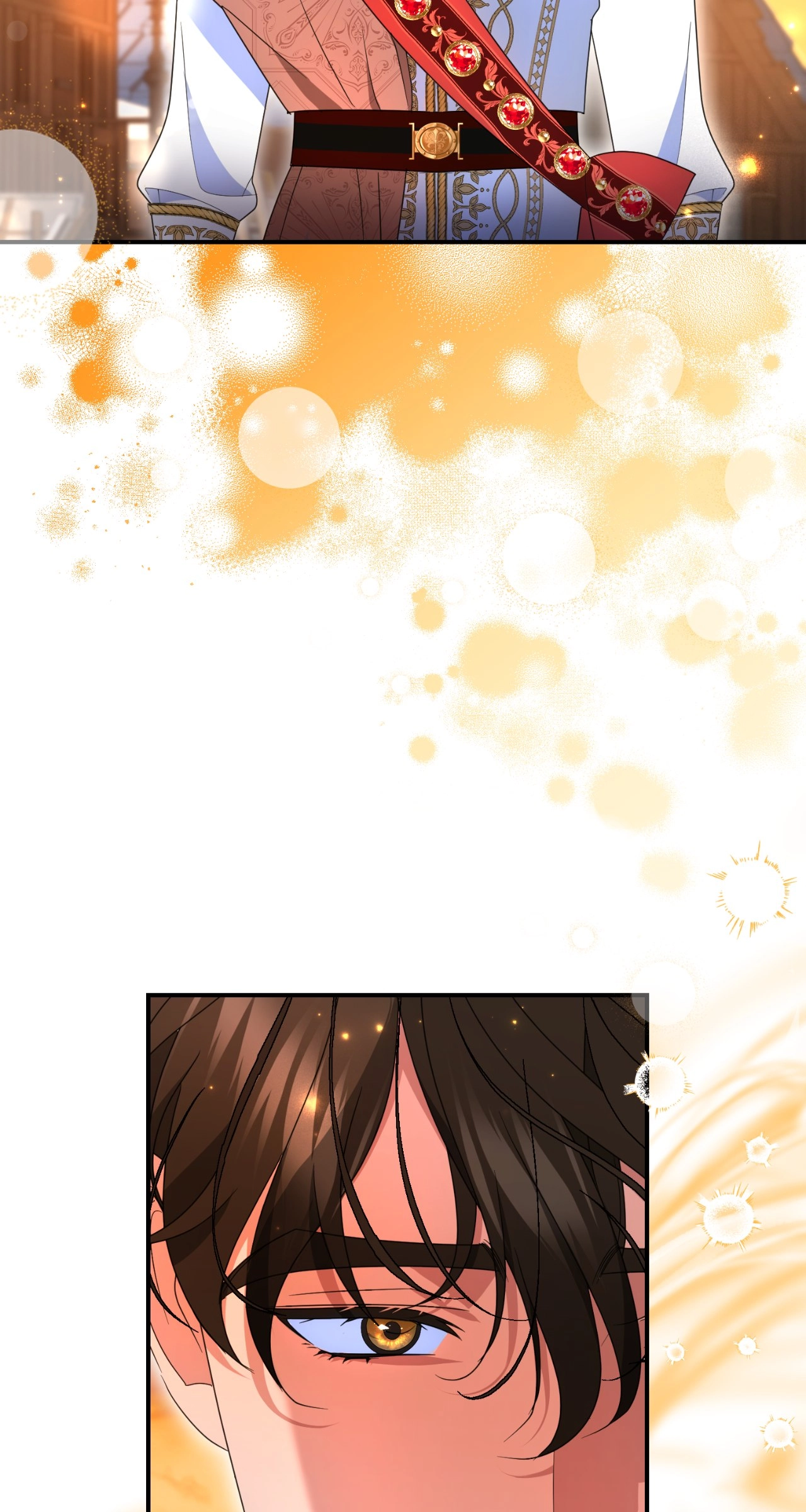 I'm Nobody's Shadow Chapter 32 page 99 - 