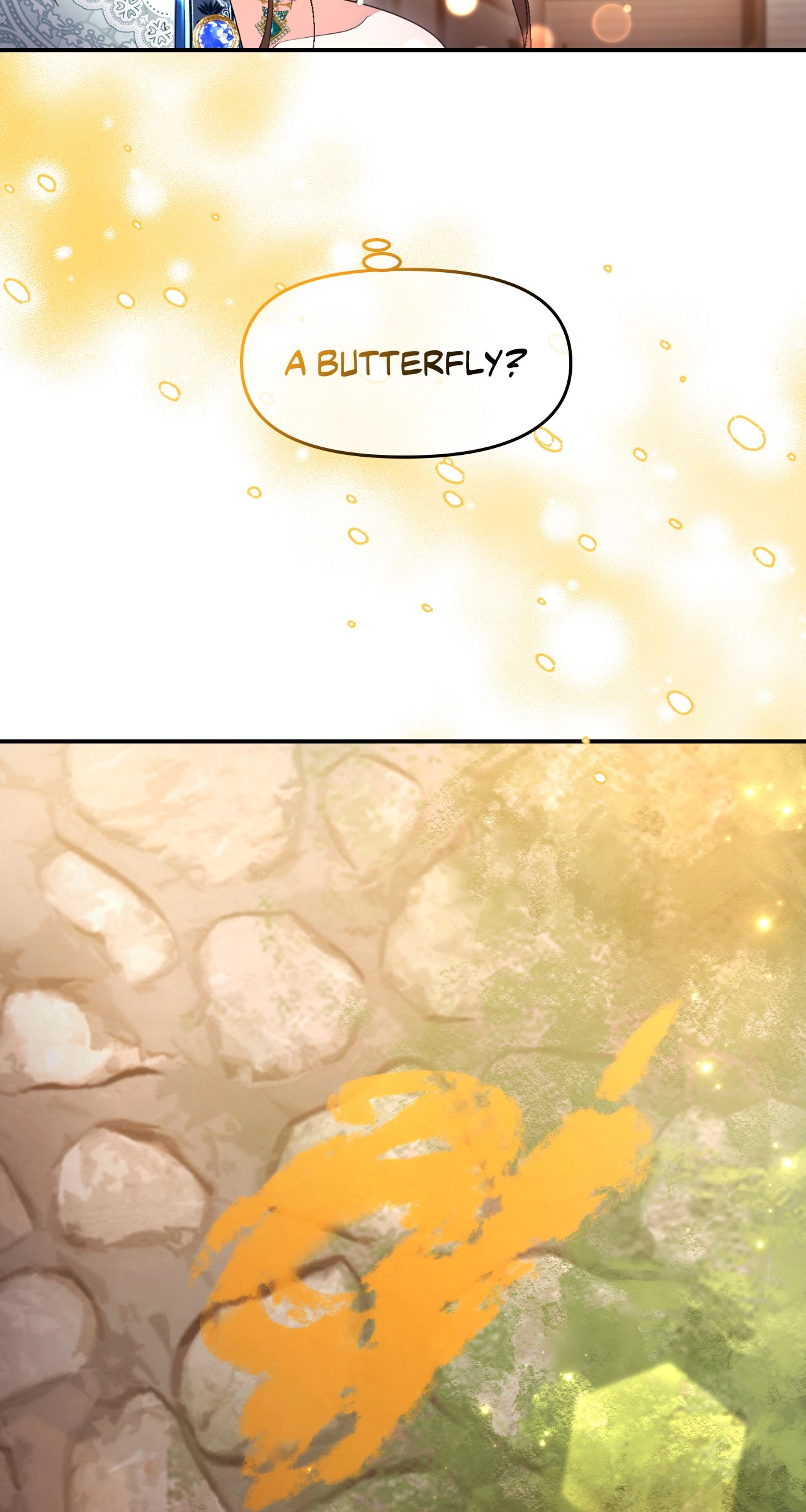 I'm Nobody's Shadow Chapter 33 page 13 - 