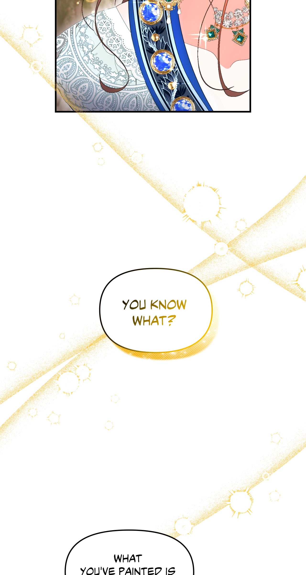 I'm Nobody's Shadow Chapter 33 page 16 - 