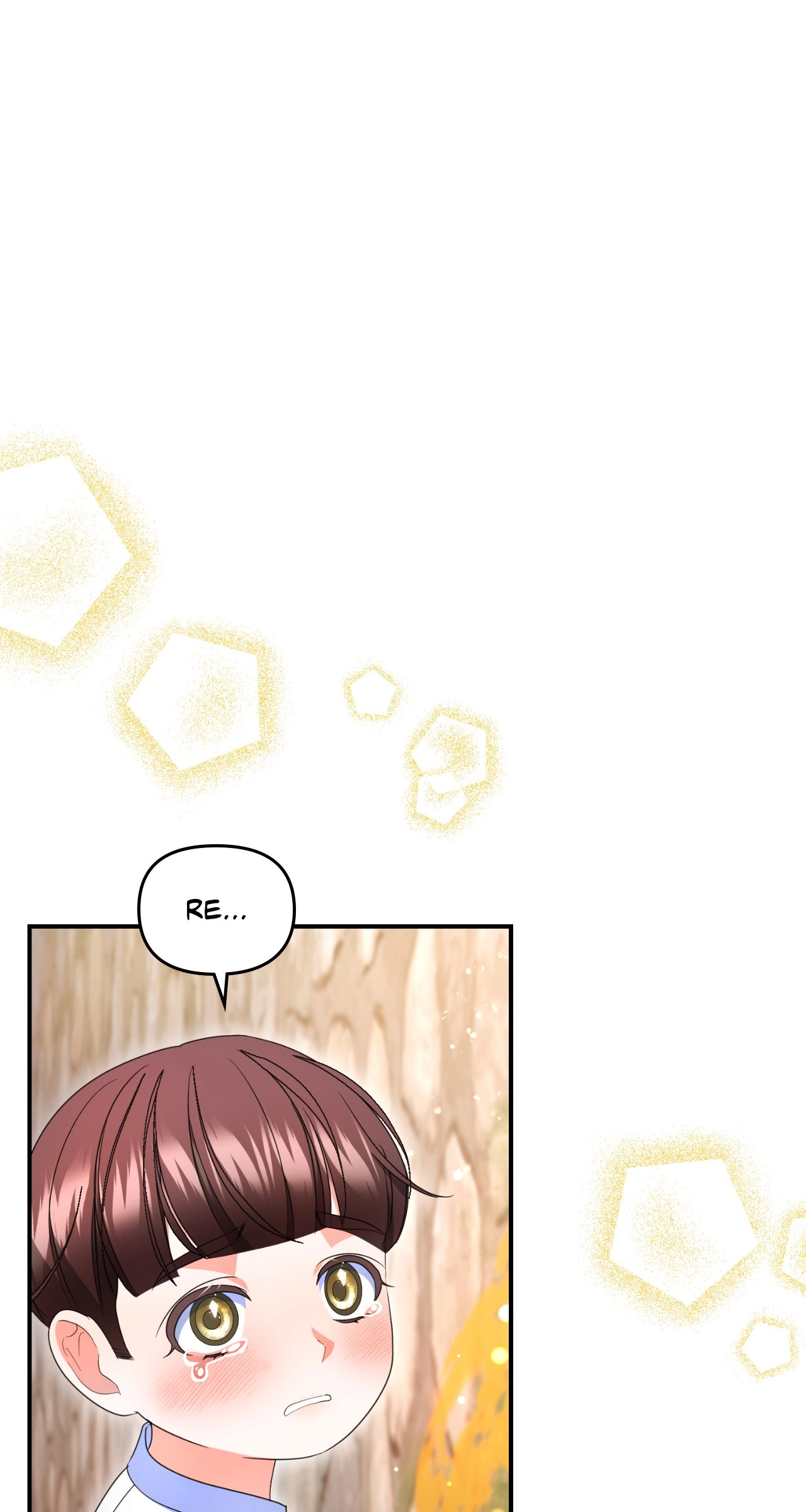 I'm Nobody's Shadow Chapter 33 page 18 - 